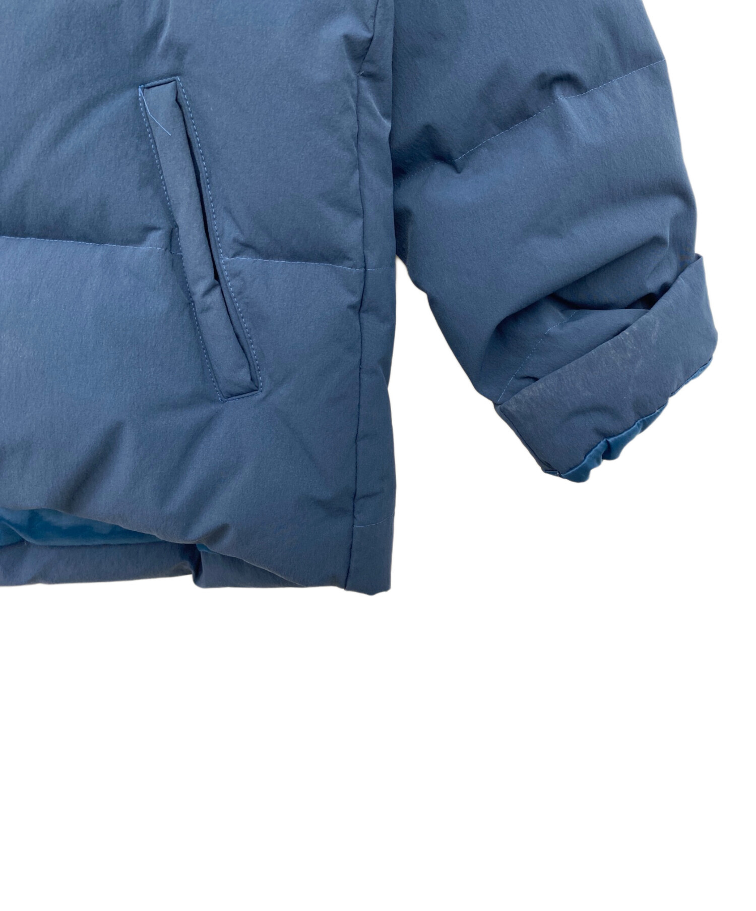 中古・古着通販】STUDIOUS (ステュディオス) 700FPラウンドヘム