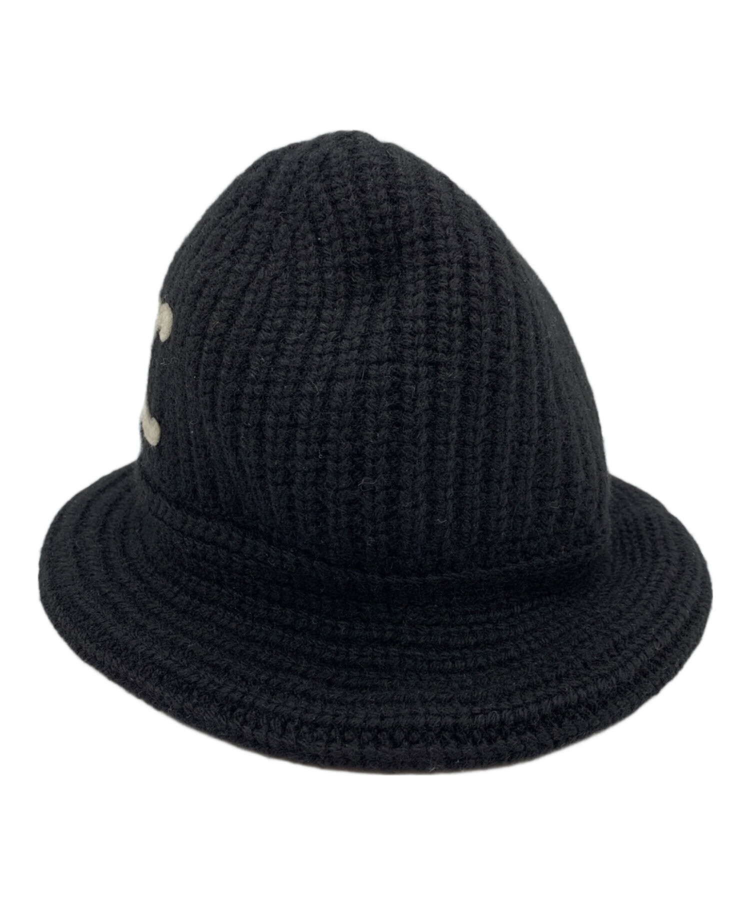 中古・古着通販】CELINE (セリーヌ) トリオンフ クロシェ バケット