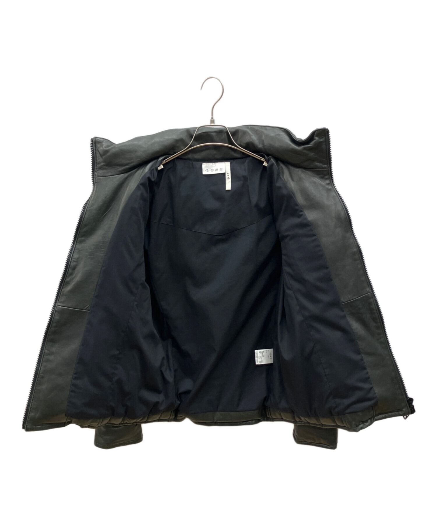 中古・古着通販】AZ by junhashimoto (エーゼイ バイ ジュンハシモト