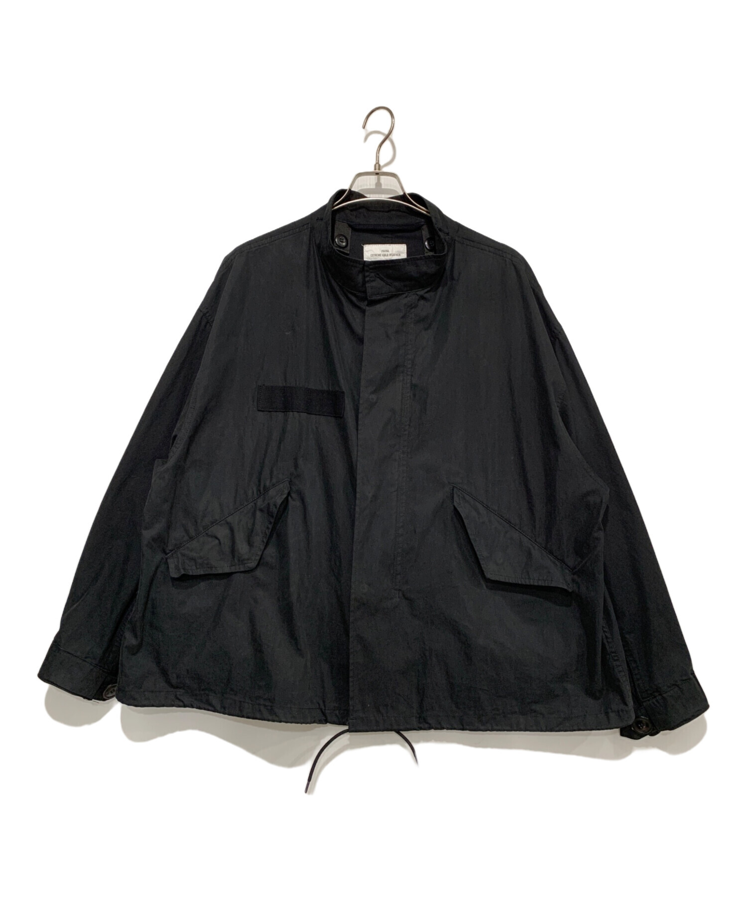 中古・古着通販】FREAK'S STORE (フリークスストア) モッズコート