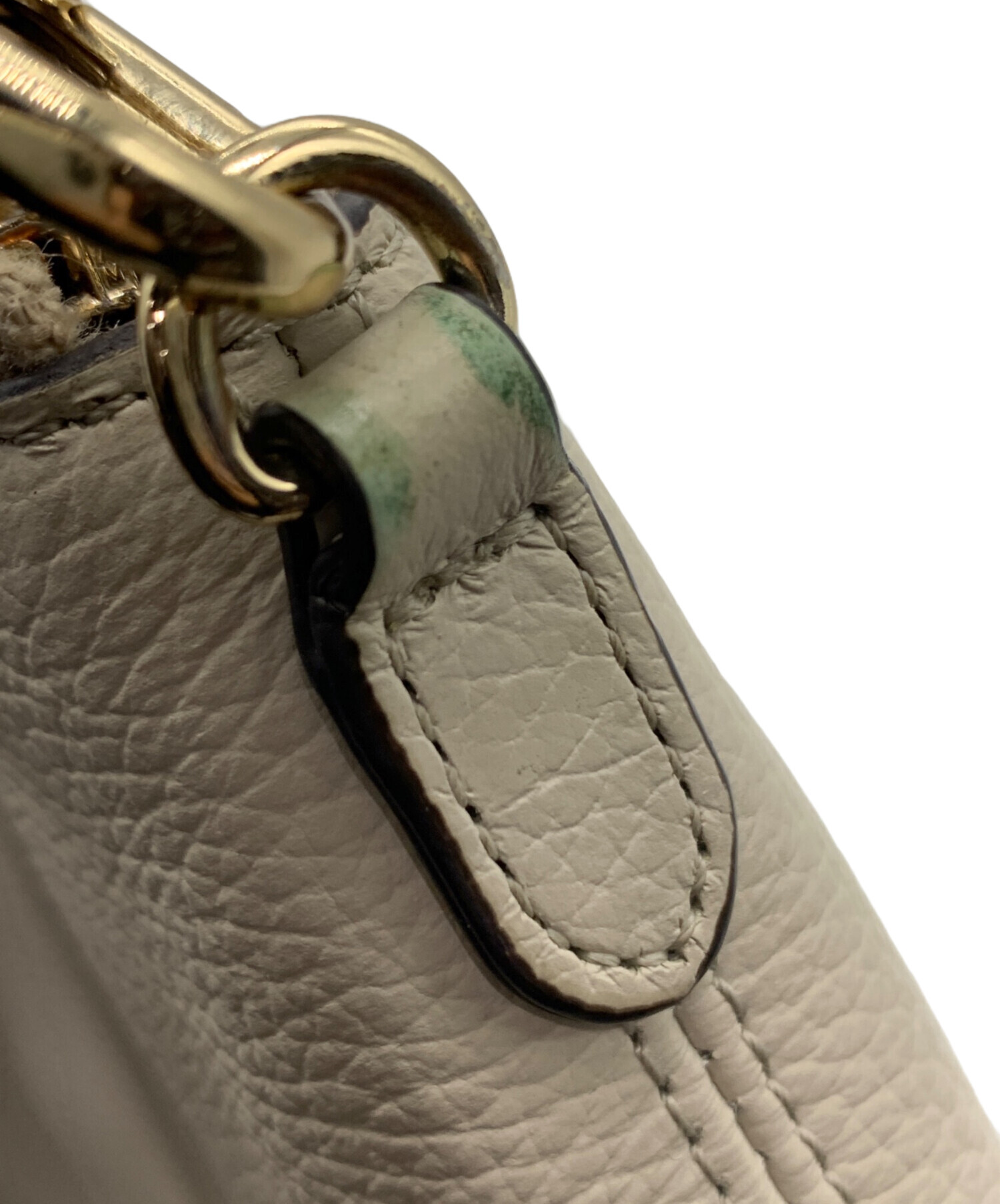 中古・古着通販】FURLA (フルラ) 2WAYショルダーバッグ ダフネ