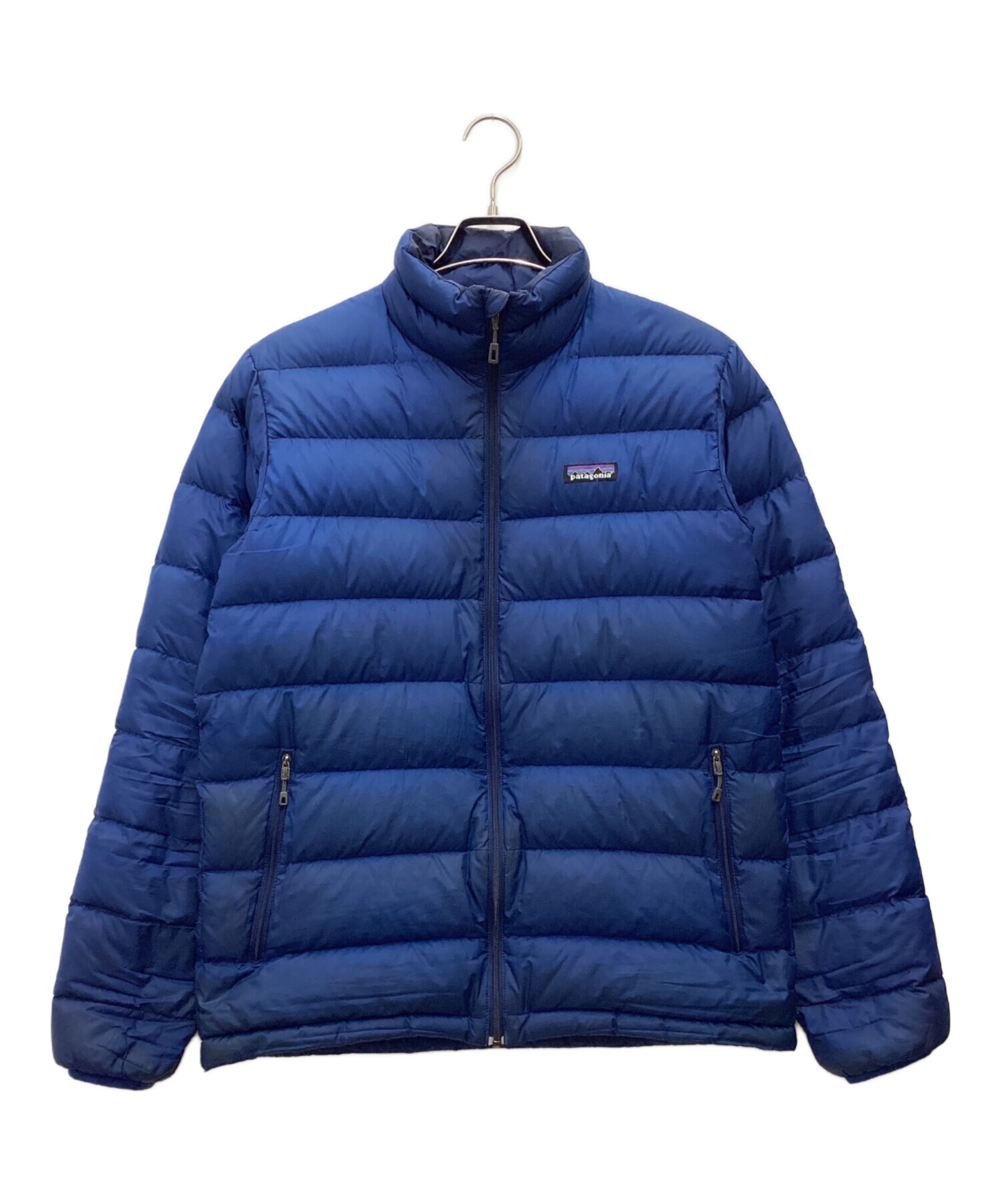 中古・古着通販】Patagonia (パタゴニア) ハイロフトダウンセーター