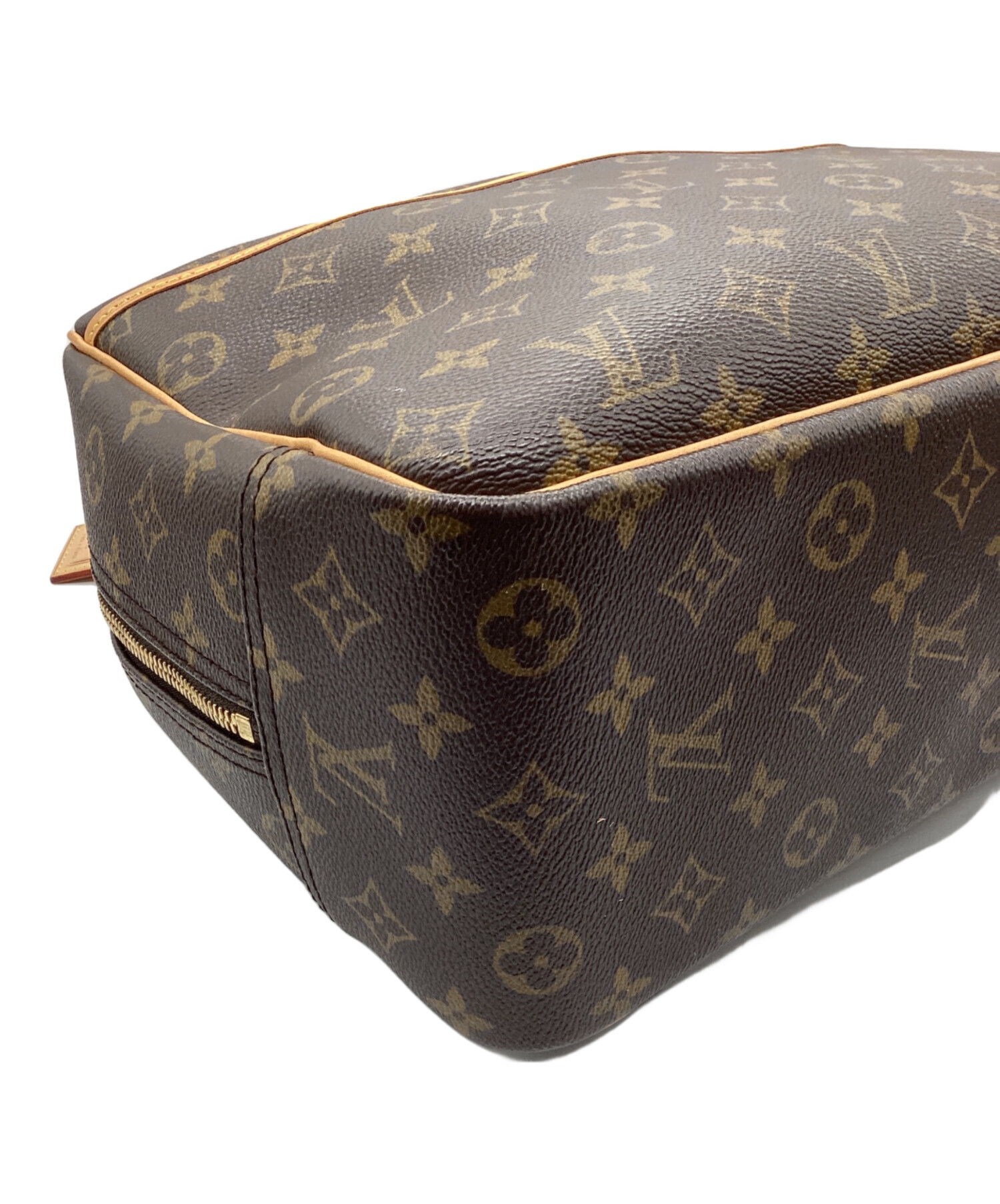 中古・古着通販】LOUIS VUITTON (ルイ ヴィトン) ドーヴィル
