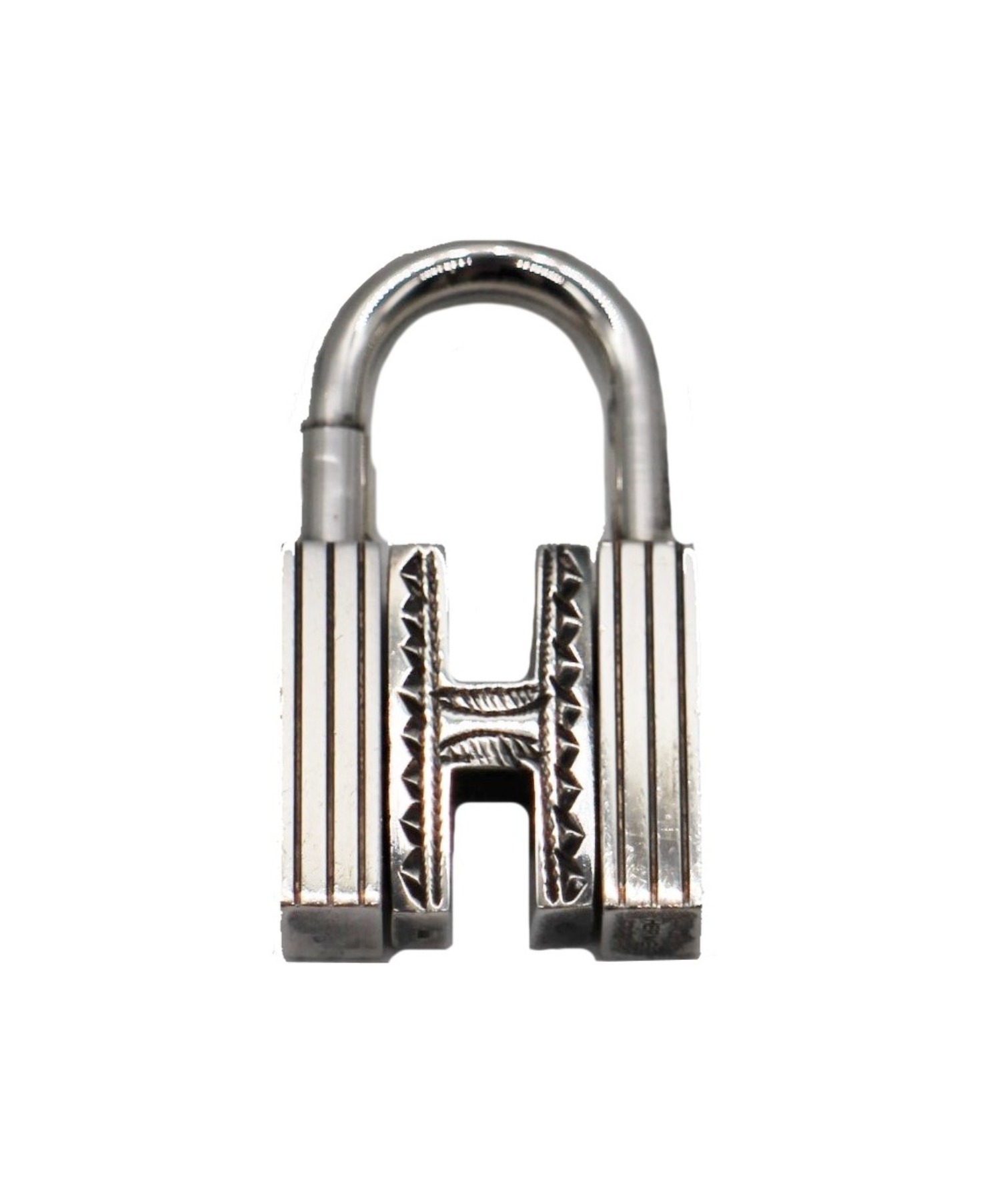 中古・古着通販】HERMES (エルメス) トゥアレグカデナチャーム サイズ