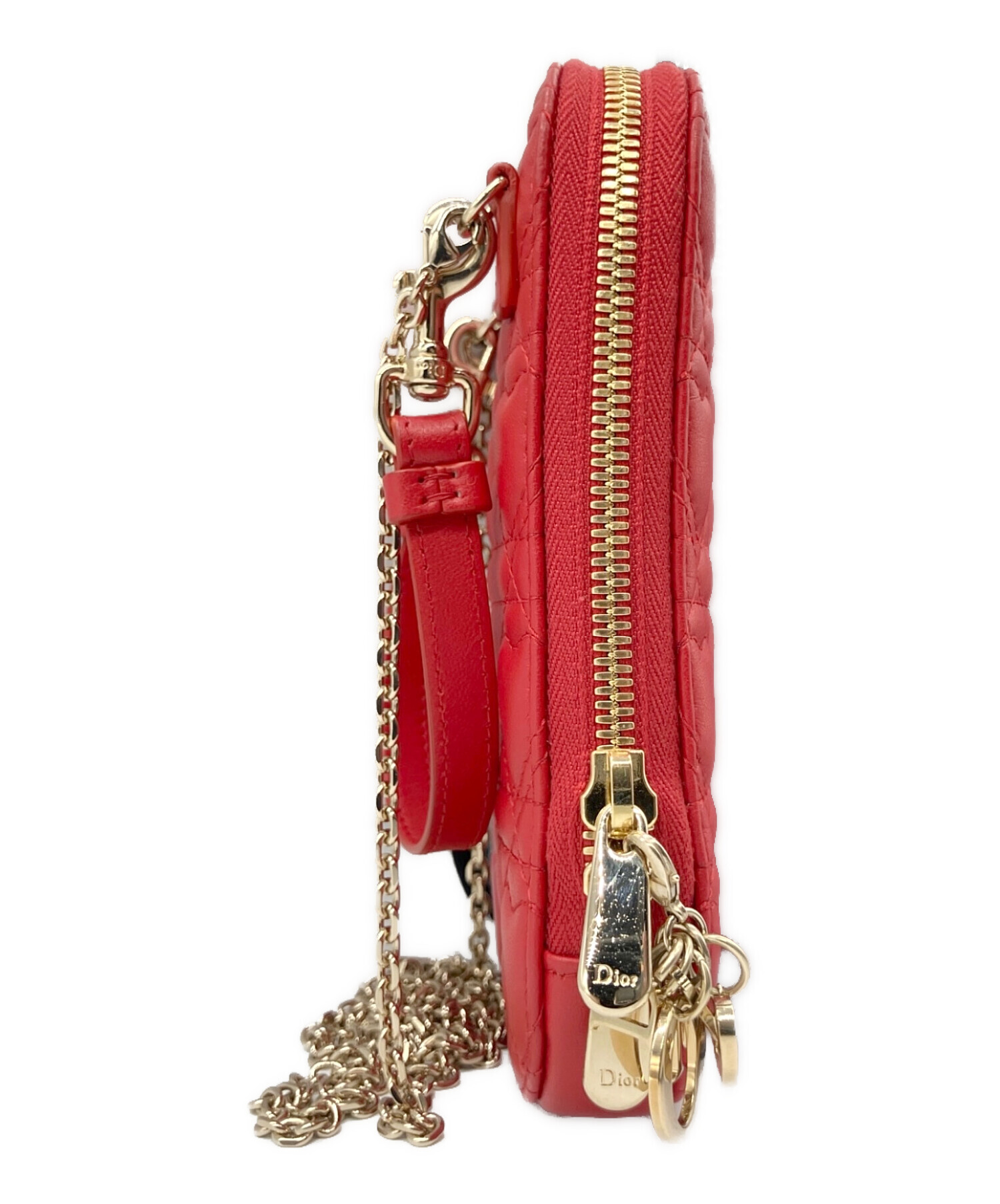 中古・古着通販】Christian Dior (クリスチャン ディオール) フォン