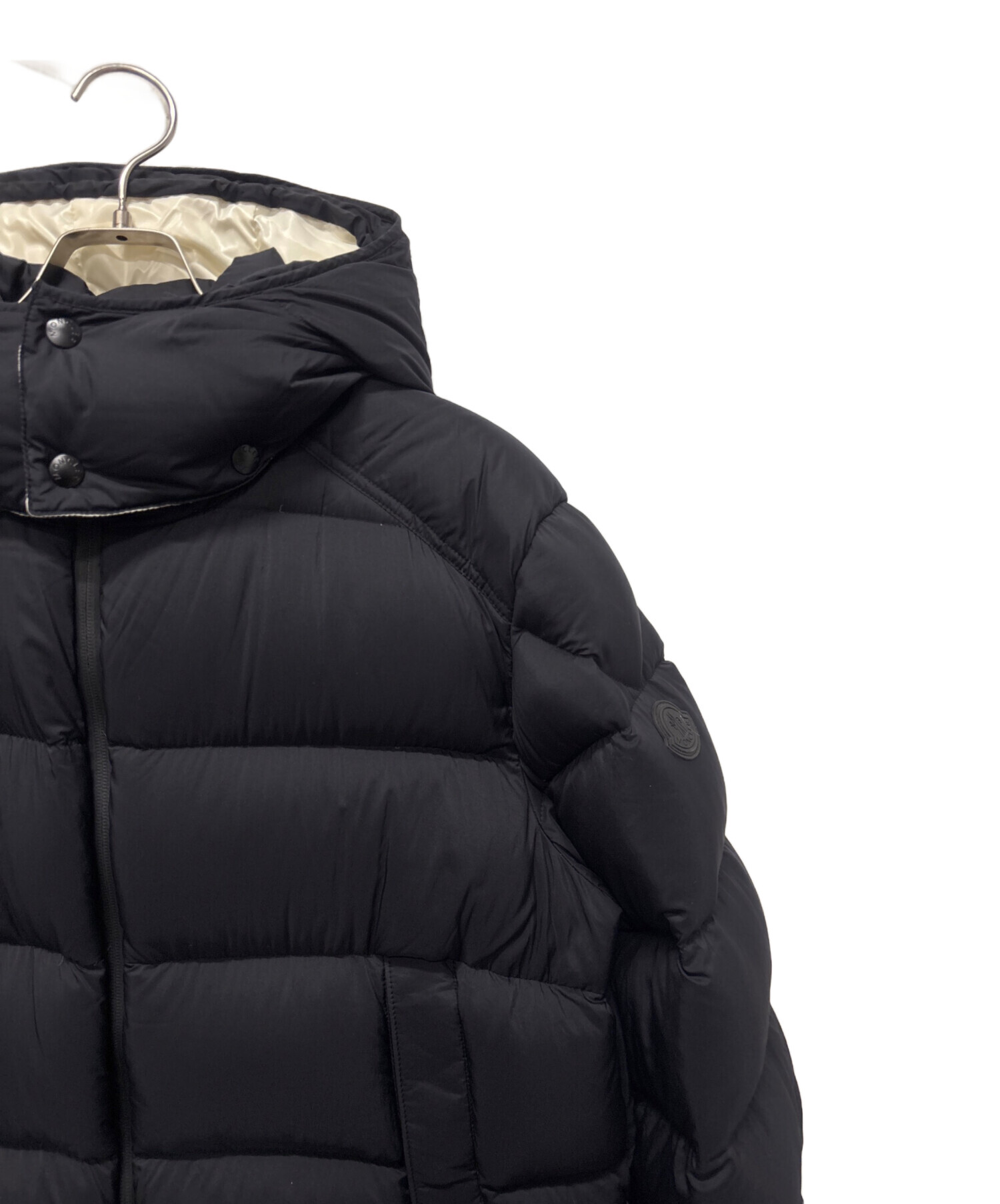 中古・古着通販】MONCLER (モンクレール) WILMS(ウィルムス)/ダウン