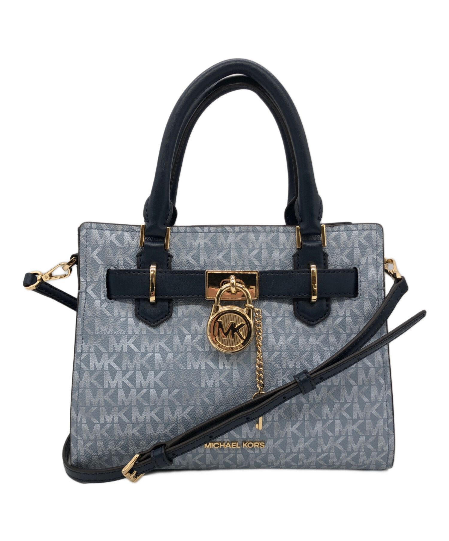 中古・古着通販】MICHAEL KORS (マイケルコース) HAMILTON（ハミルトン