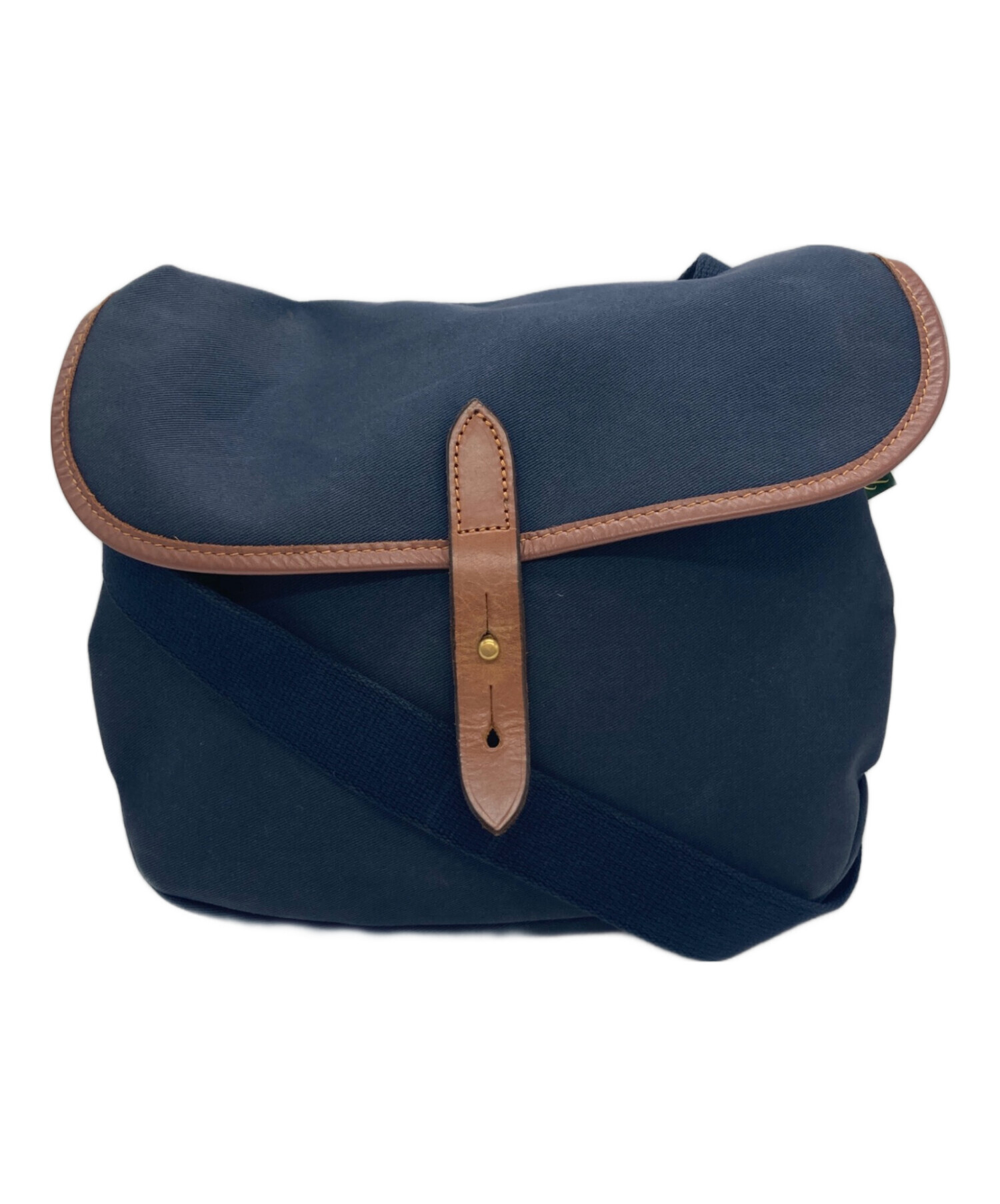 中古・古着通販】brady (ブレディ) STOURショルダーバッグ ネイビー