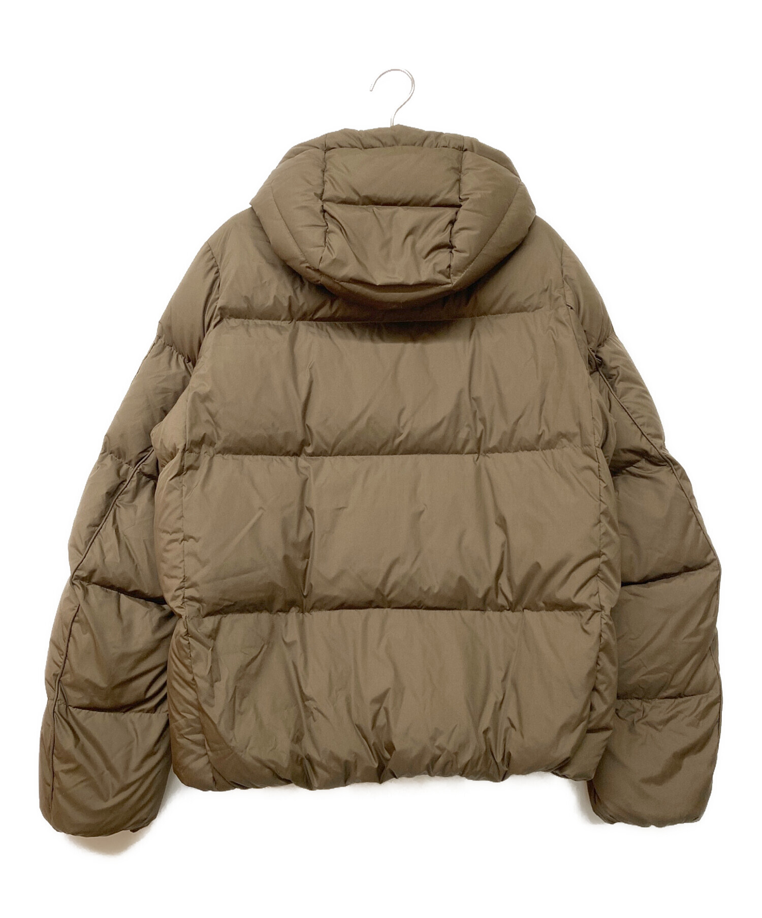 中古・古着通販】nano・universe (ナノ・ユニバース) 西川ダウン