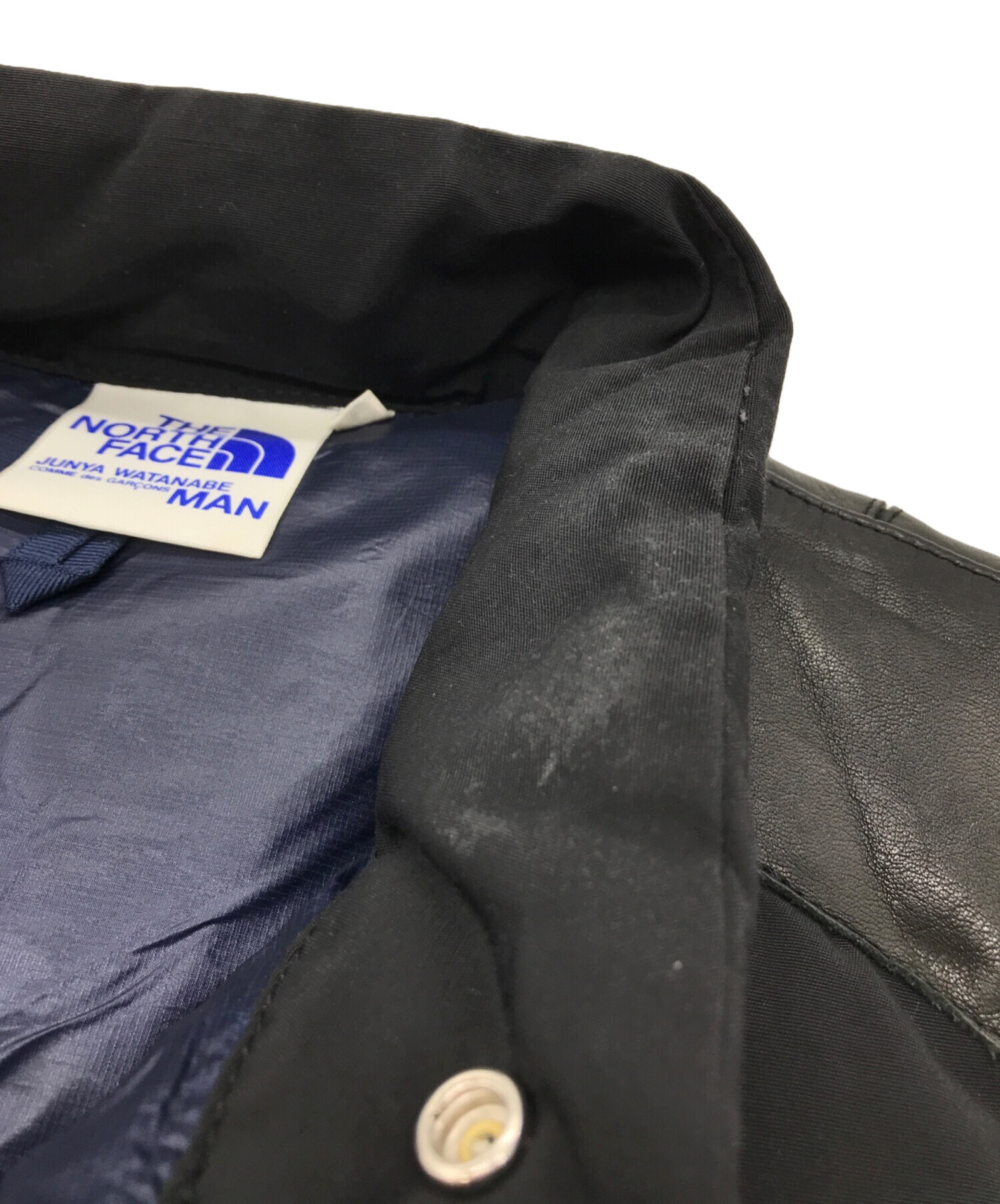 中古・古着通販】THE NORTH FACE (ザ ノース フェイス) JUNYA WATANABE