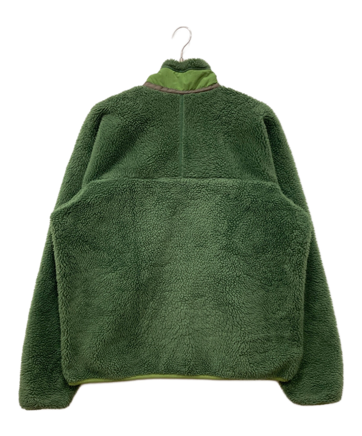 中古・古着通販】Patagonia (パタゴニア) レトロXフリースジャケット