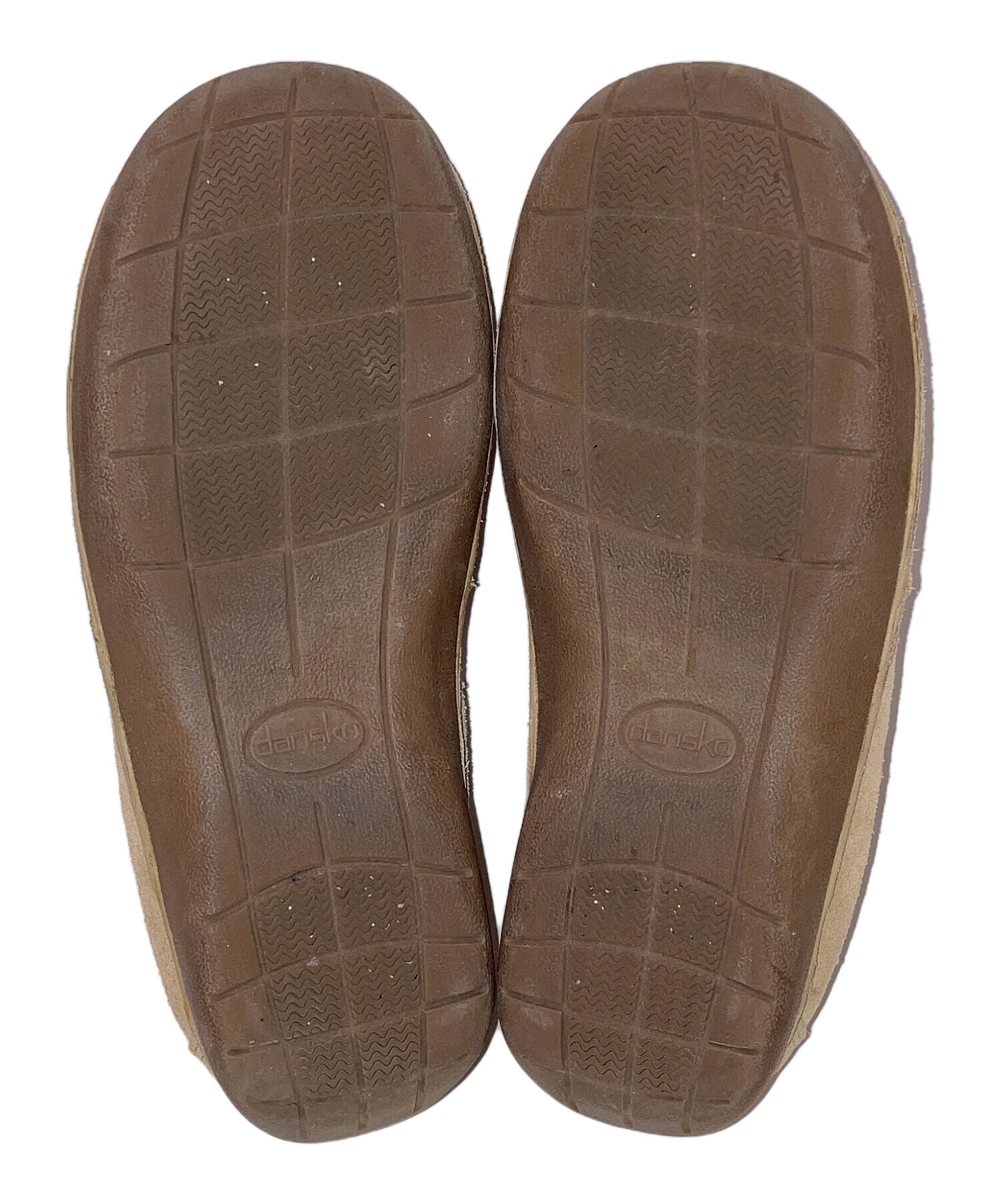 中古・古着通販】nonnative (ノンネイティブ) GARDENER MOC SHOES COW