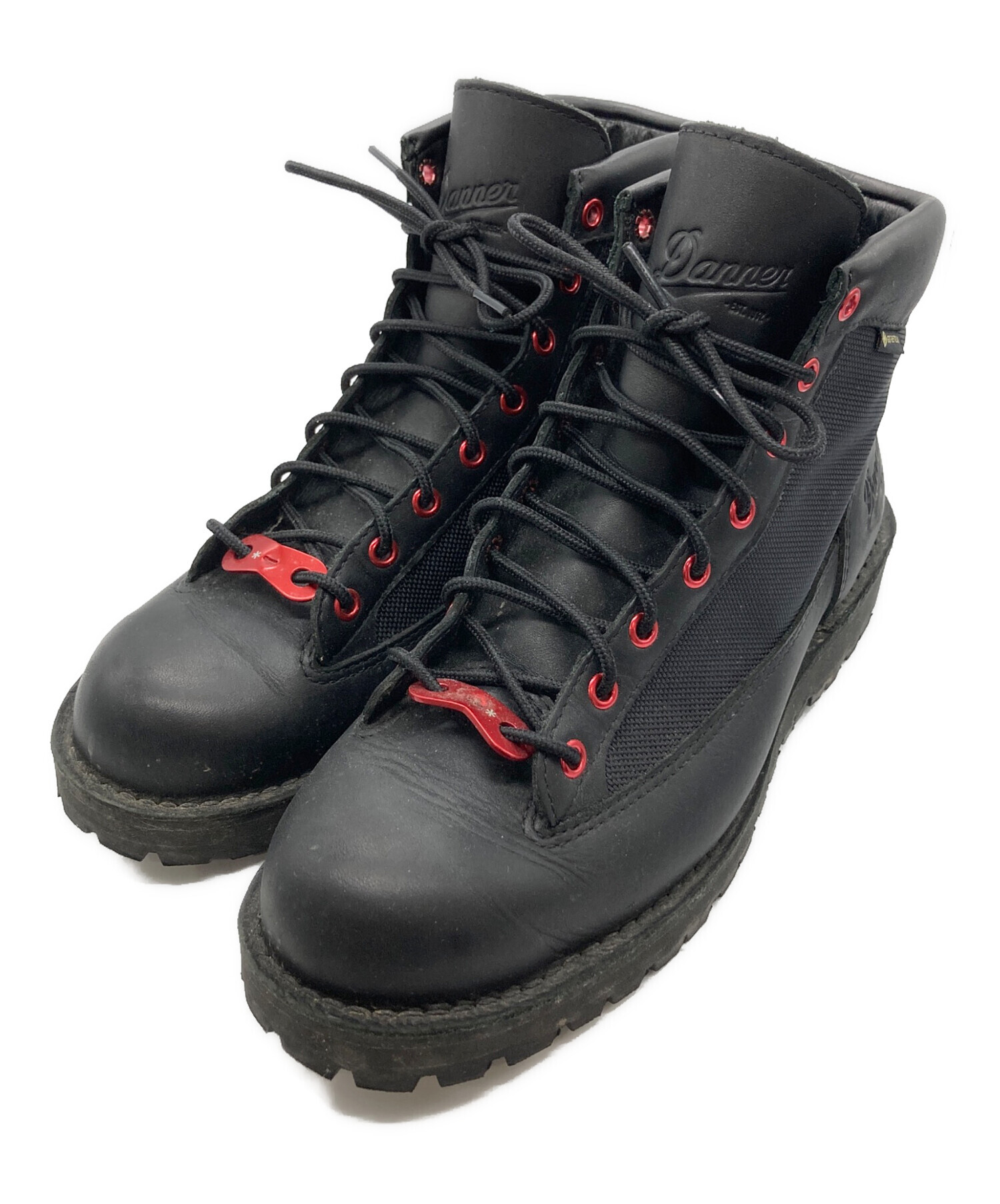 中古・古着通販】Danner (ダナー) Snow peak (スノーピーク) FIELD PRO