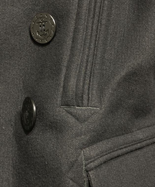 中古・古着通販】Rags McGREGOR (ラグスマックレガー) 10 BUTTONS PEA