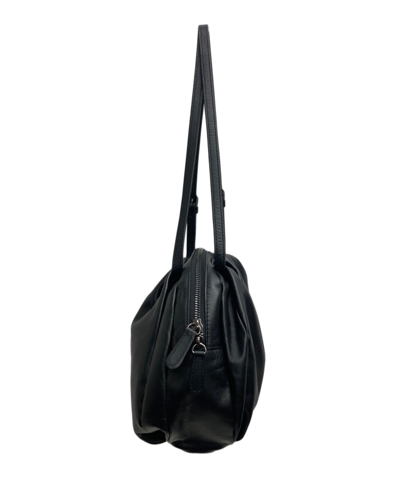 中古・古着通販】ear PAPILLONNER (イアパピヨネ) コロンボストン