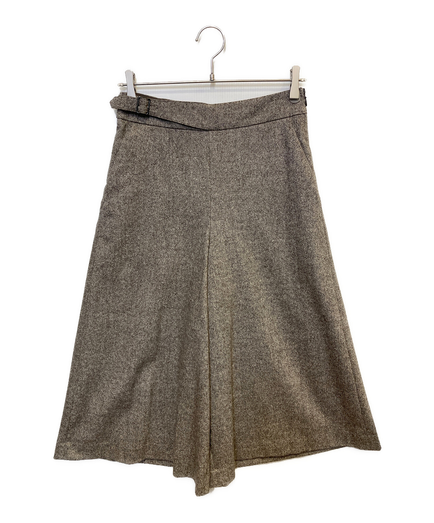 中古・古着通販】23区 (ニジュウサンク) シルクネップツイード