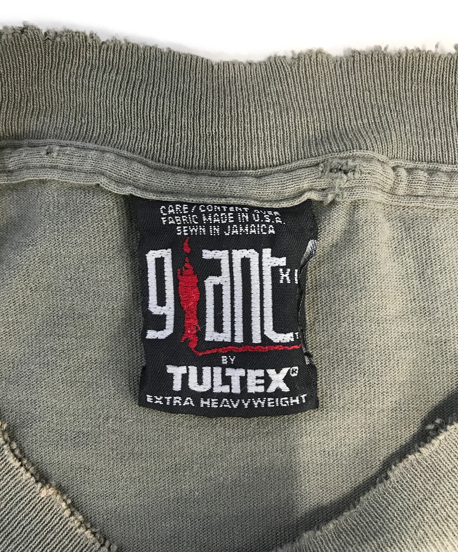 中古・古着通販】バンドTシャツ (バンドTシャツ) 90s Phish(フィッシュ