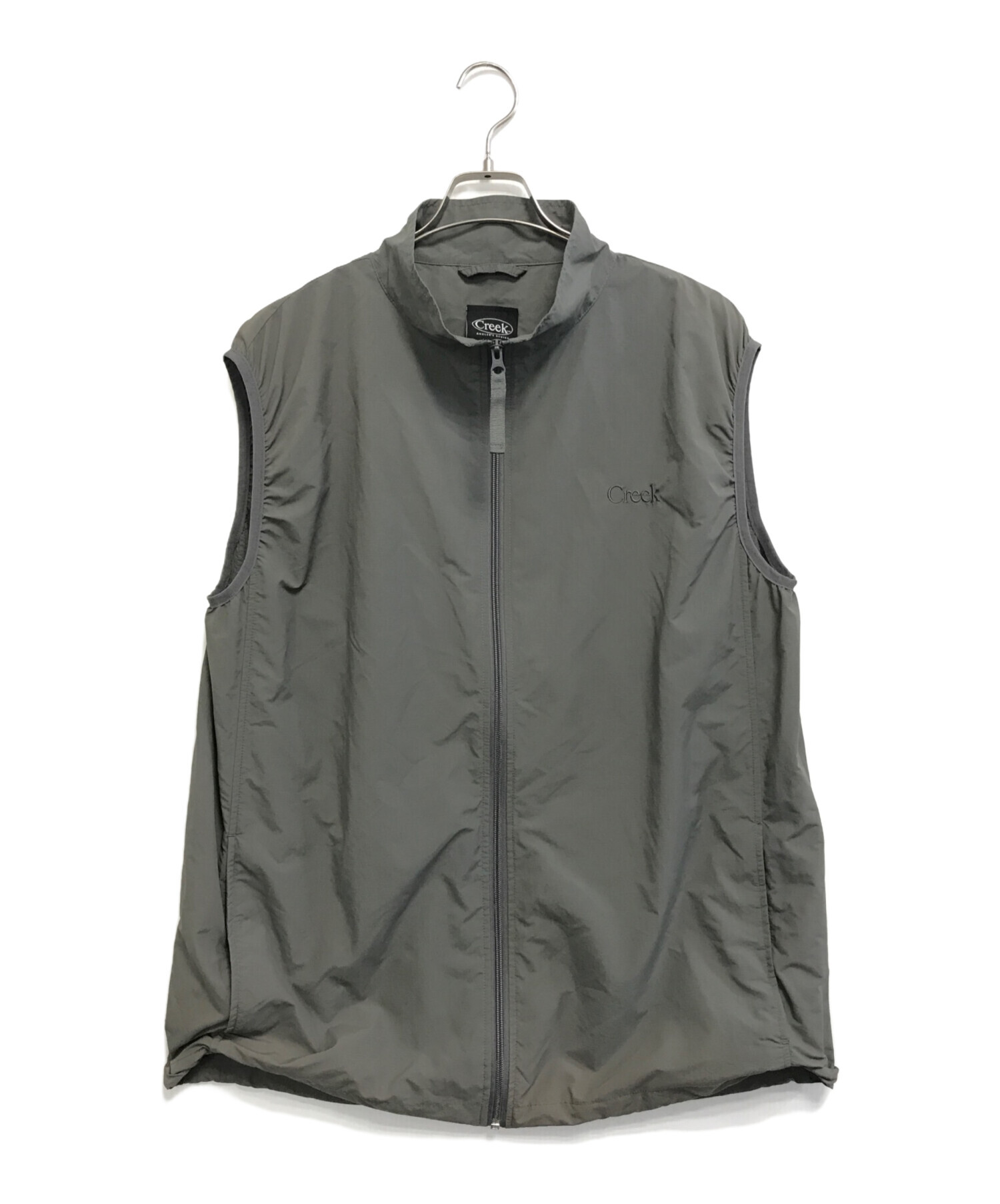 中古・古着通販】creek angler's device (クリークアングラーズ