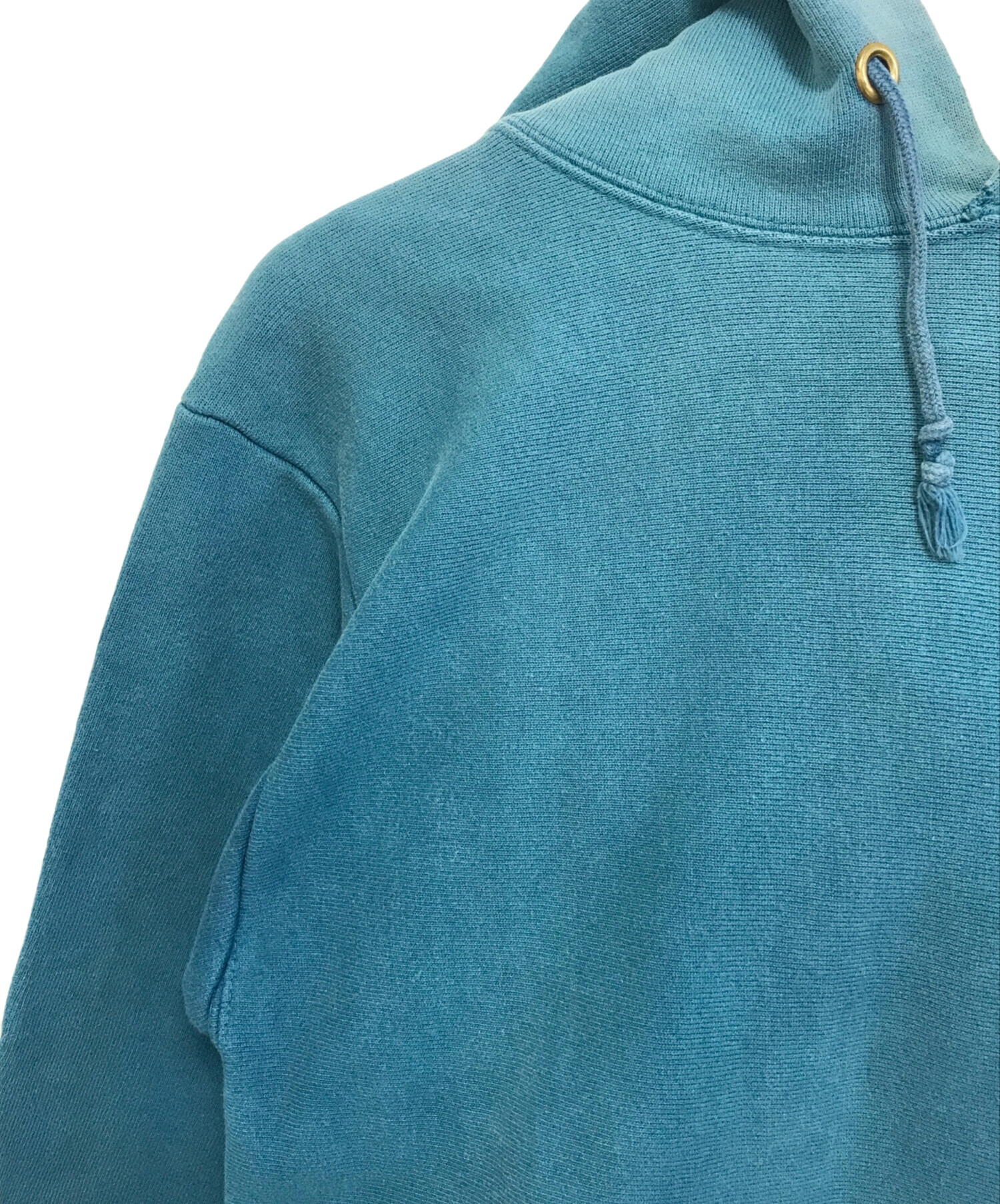 中古・古着通販】Champion (チャンピオン) リバースウィーブパーカー