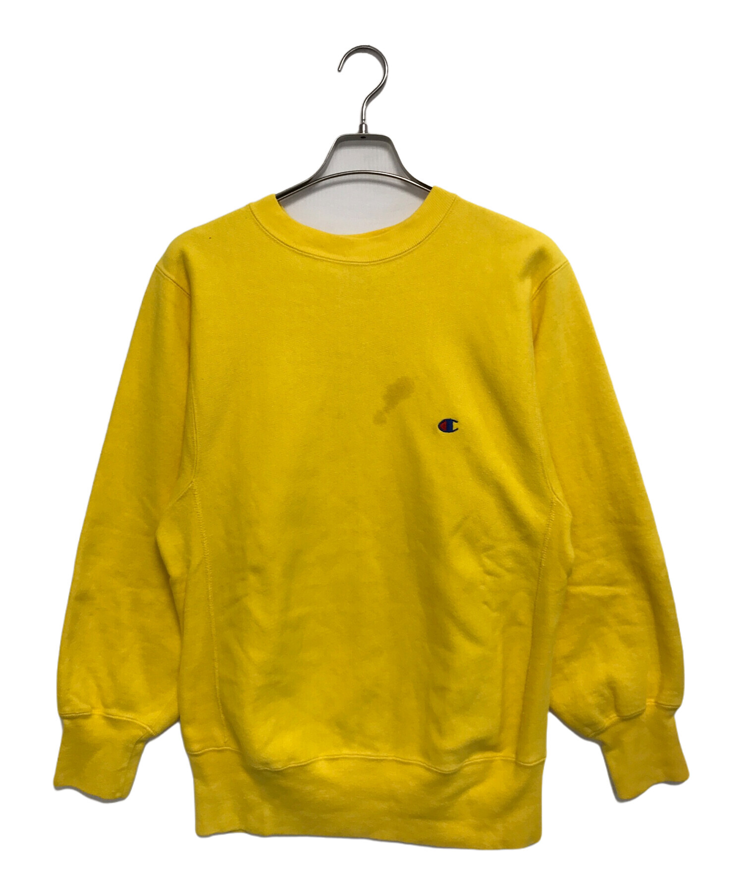 中古・古着通販】Champion (チャンピオン) リバースウィーブスウェット