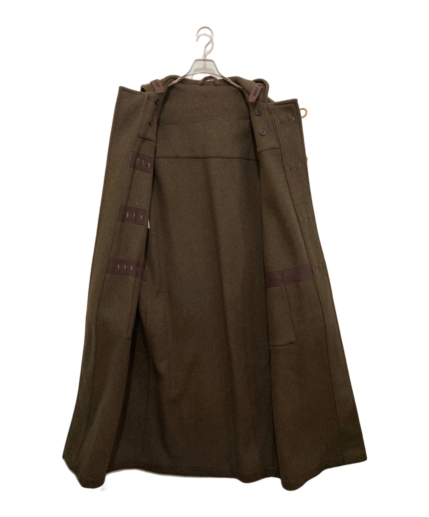 中古・古着通販】MARGARET HOWELL (マーガレットハウエル) 90's