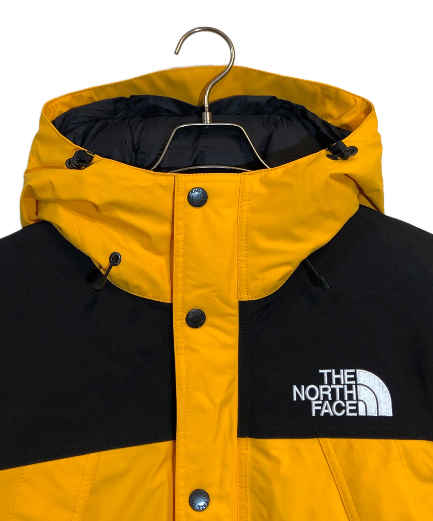 中古・古着通販】THE NORTH FACE (ザ ノース フェイス) マウンテン