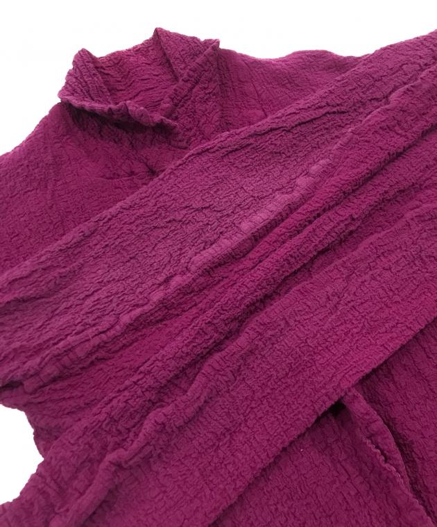 中古・古着通販】me ISSEY MIYAKE (ミーイッセイ ミヤケ) カリフラワー