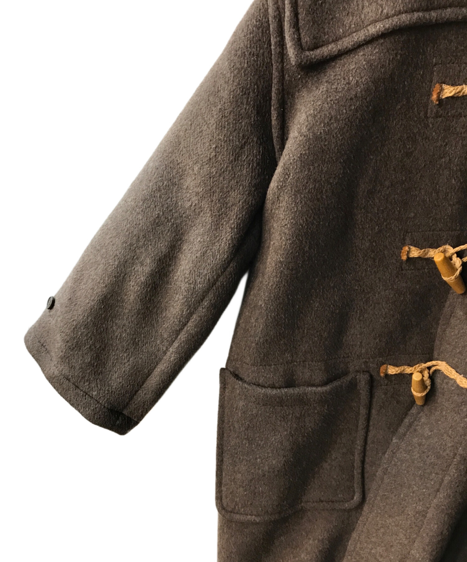 中古・古着通販】MARGARET HOWELL (マーガレットハウエル) ビッグ