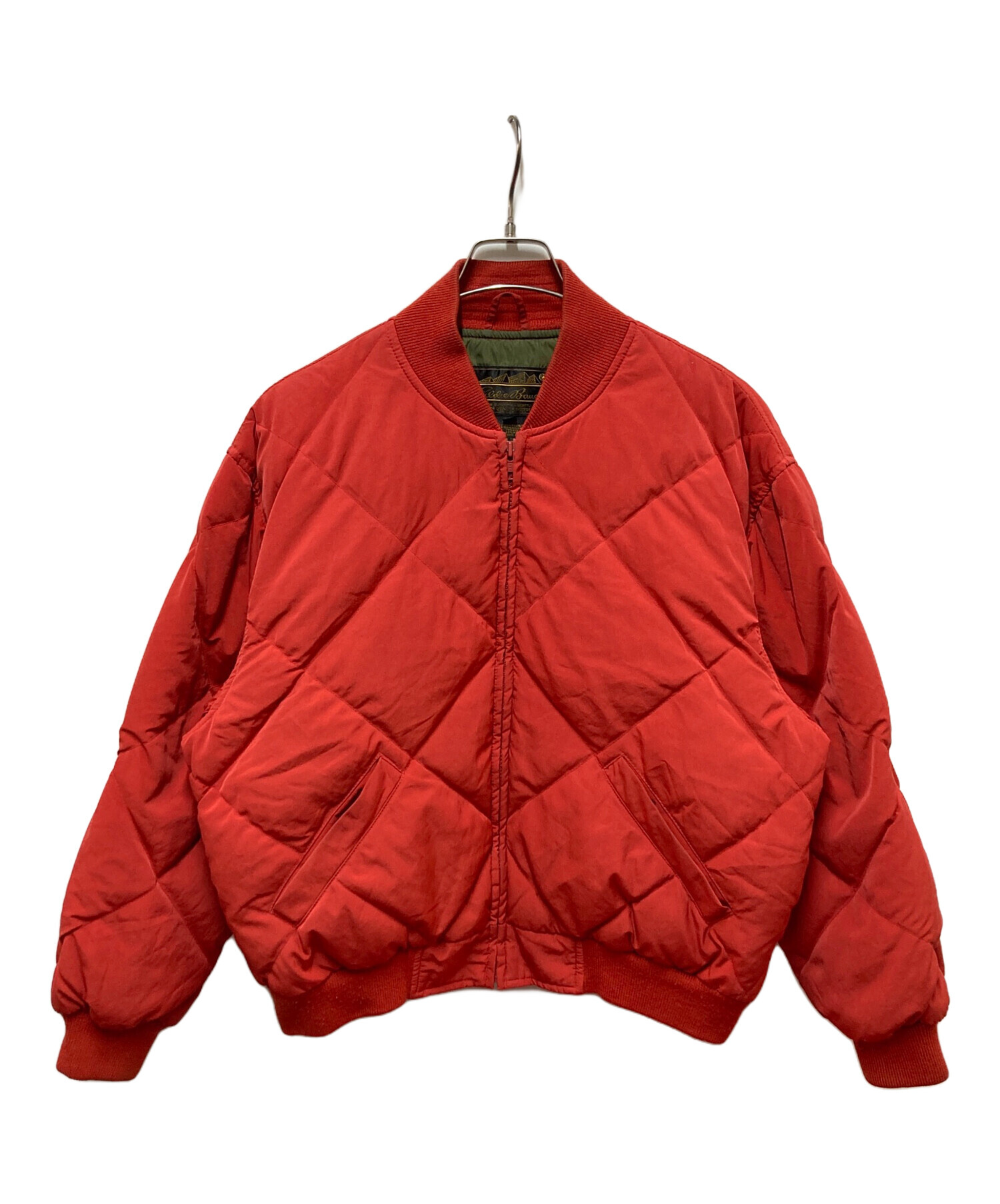 中古・古着通販】Eddie Bauer (エディーバウアー) 80Sスカイライナー