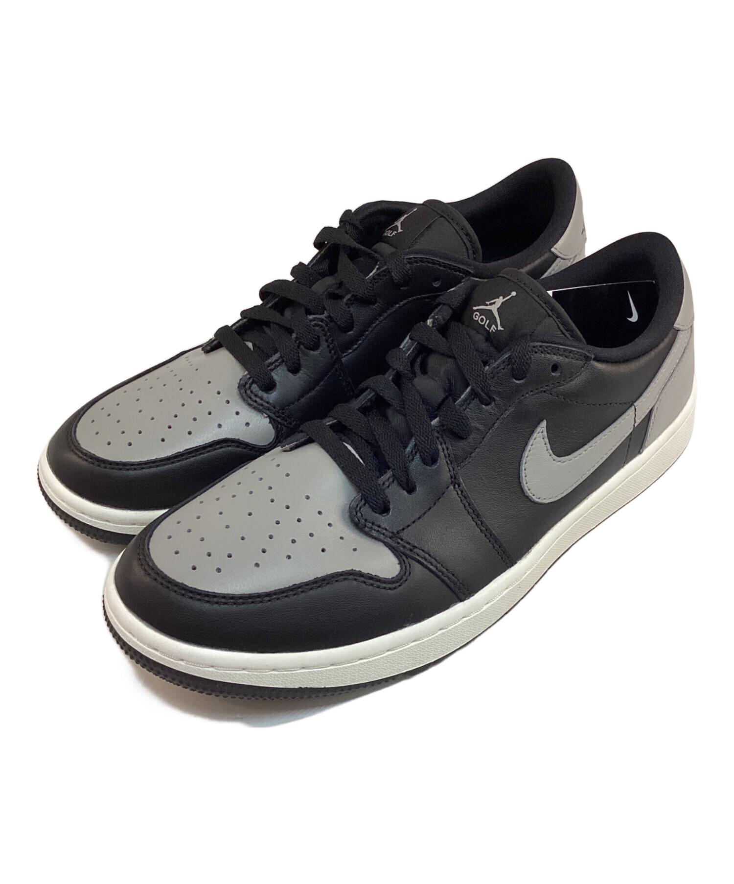 中古・古着通販】NIKE (ナイキ) エアジョーダン1 ロー ゴルフ