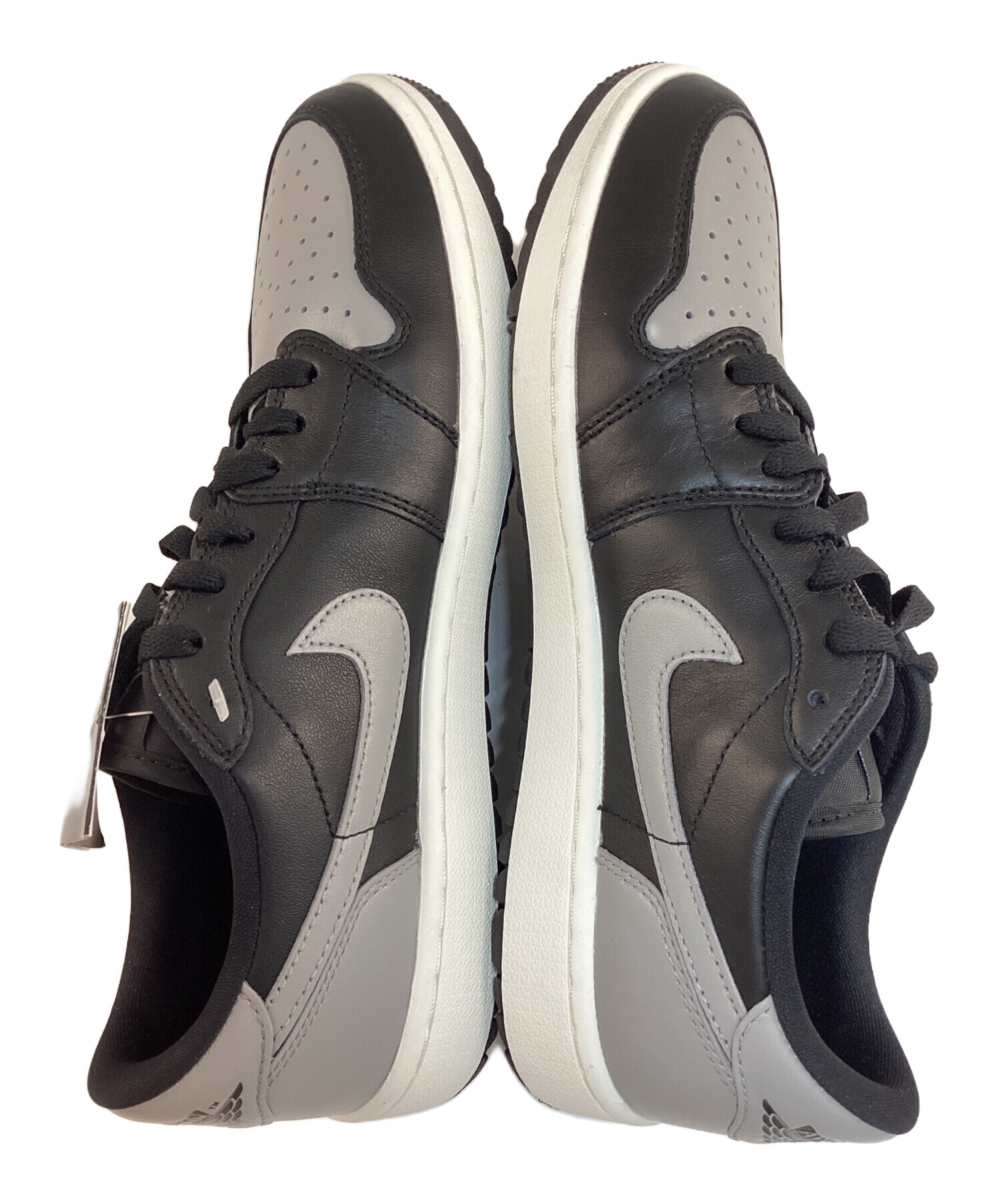 中古・古着通販】NIKE (ナイキ) エアジョーダン1 ロー ゴルフ