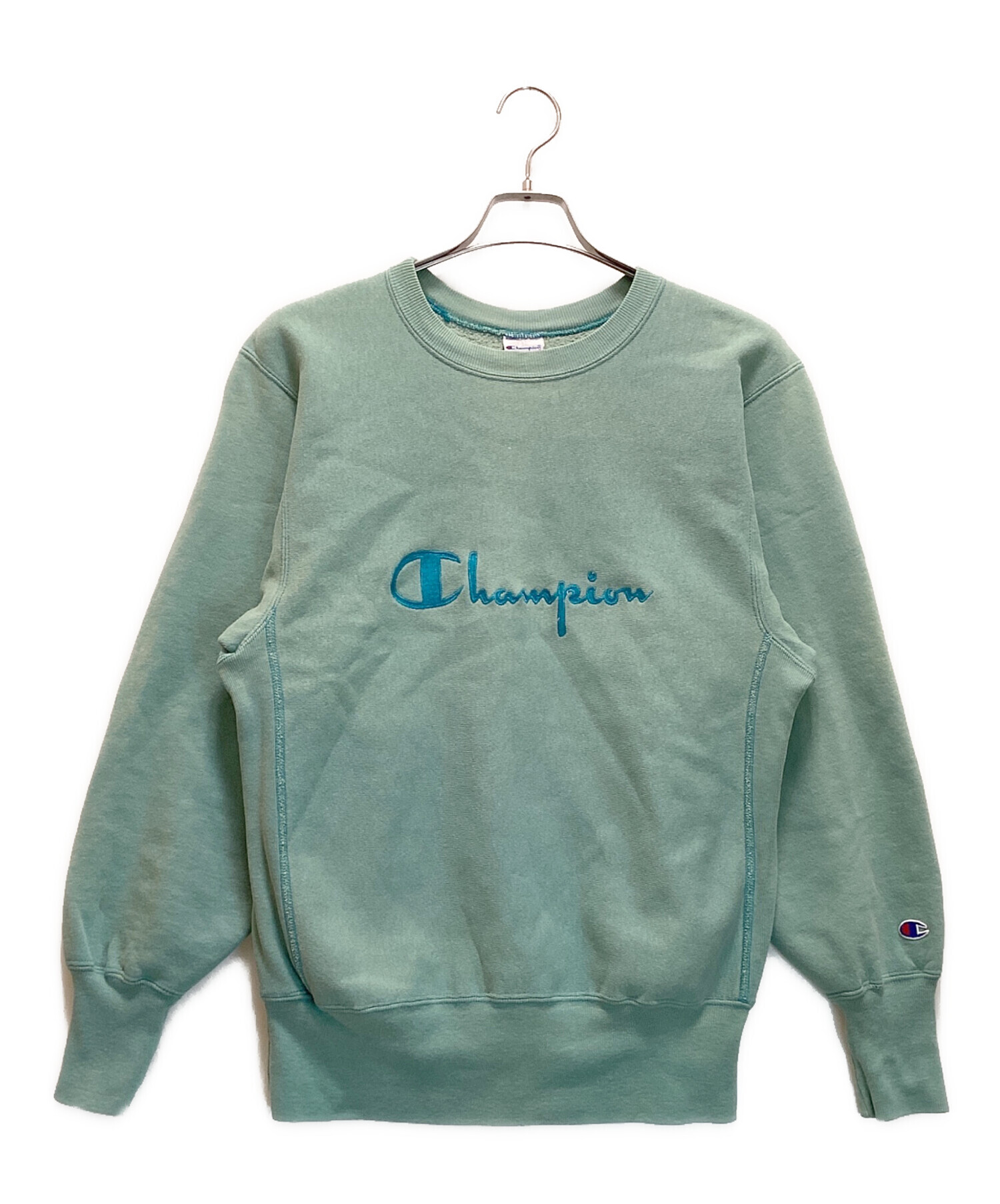 中古・古着通販】Champion REVERSE WEAVE (チャンピオン リバース