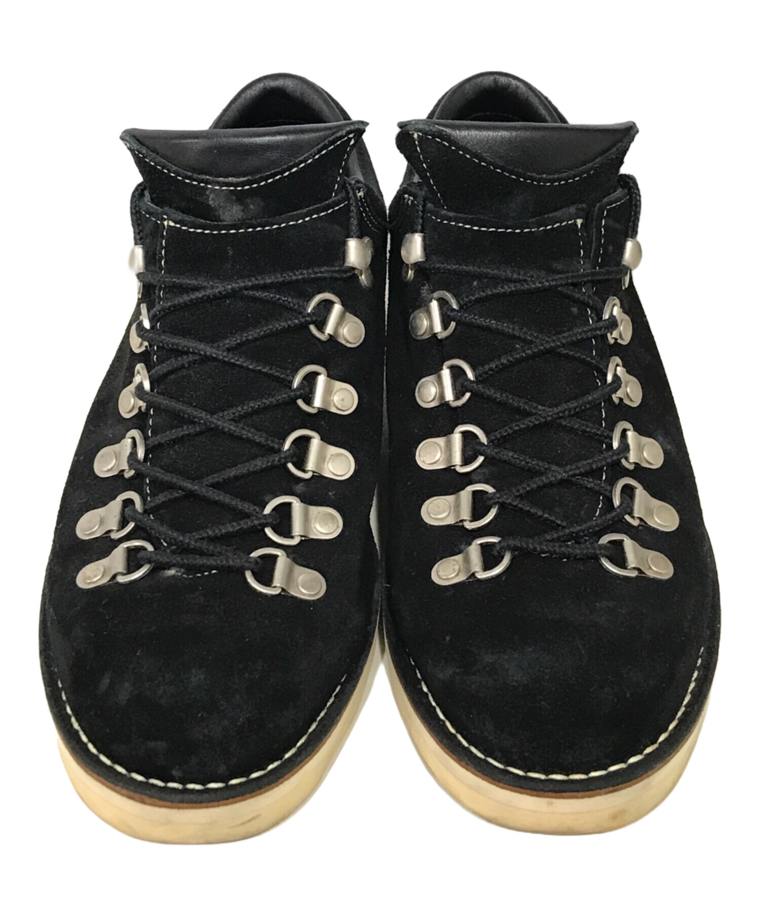 中古・古着通販】Danner (ダナー) マウンテンリッジ ロー クリスティ