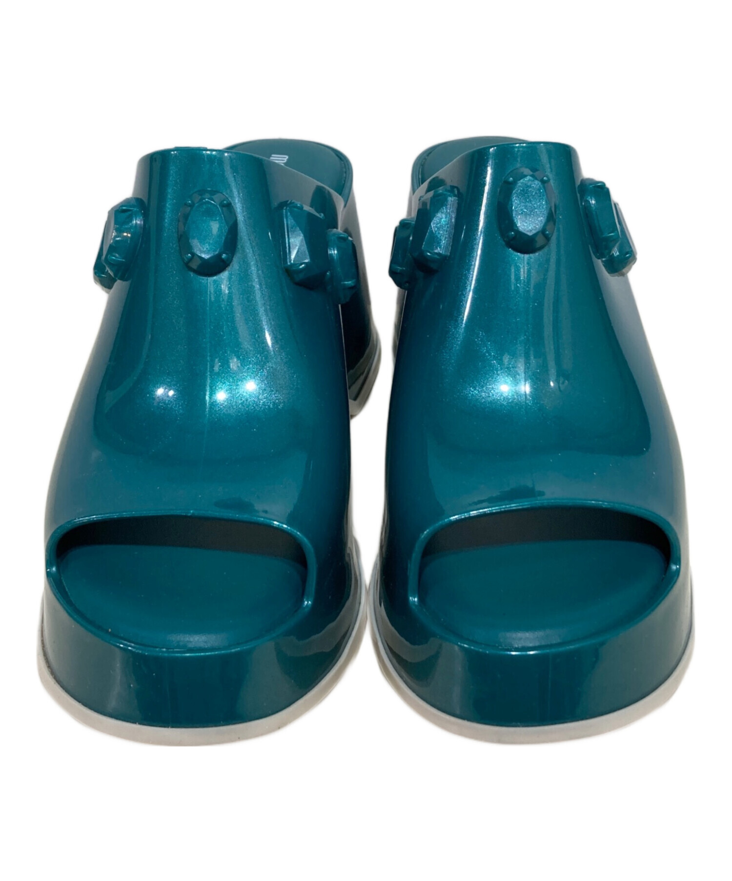 中古・古着通販】melissa (メリッサ) UNDERCOVER (アンダーカバー) PVC