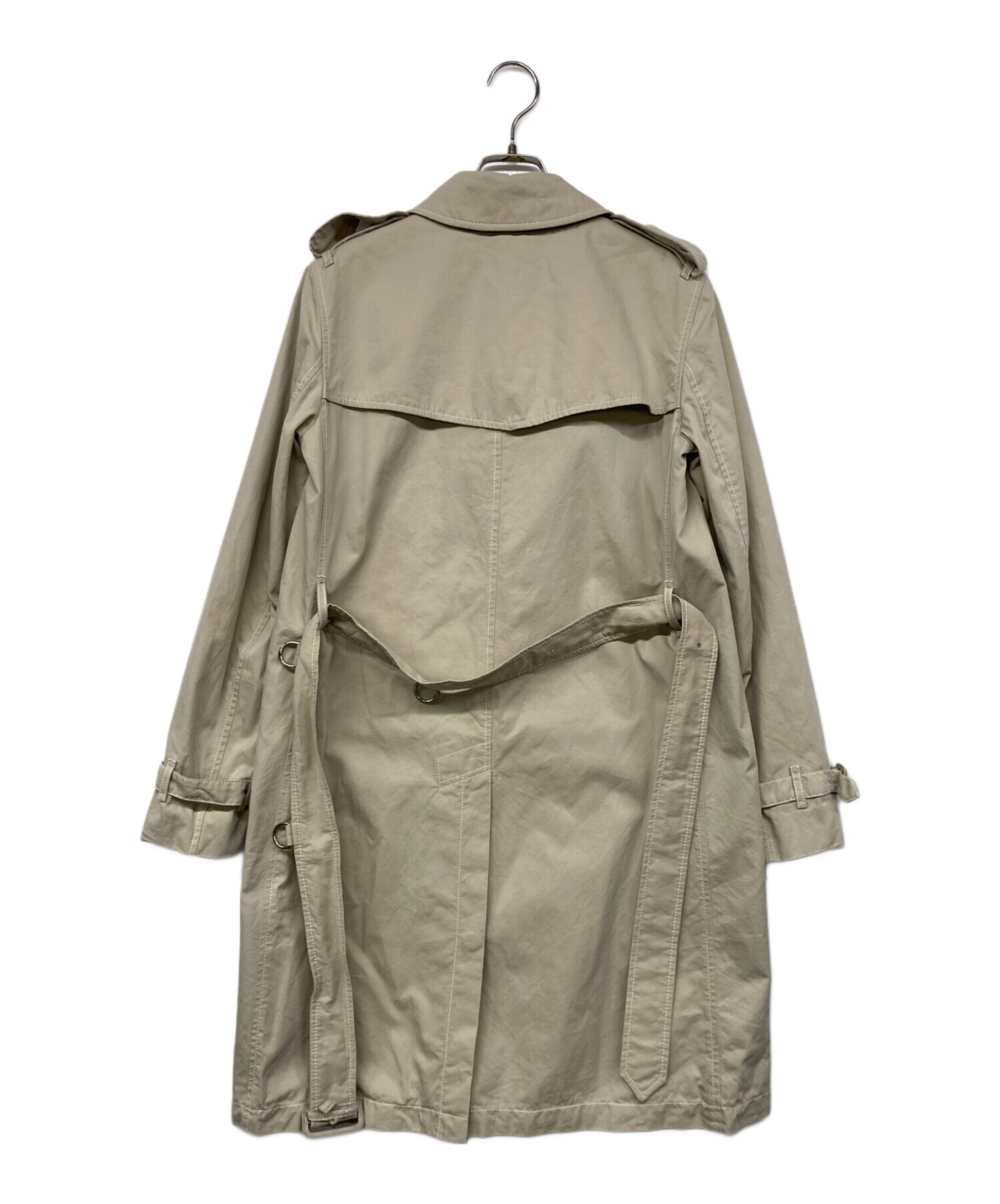 中古・古着通販】BURBERRY LONDON (バーバリーロンドン) トレンチ