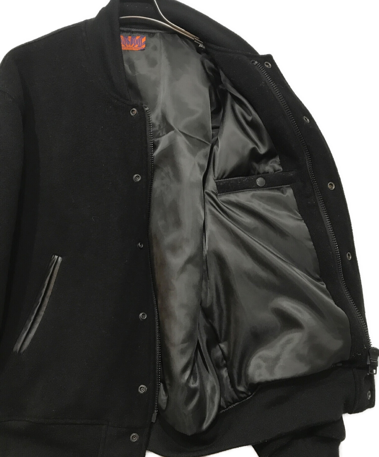 中古・古着通販】APHRODITEGANG (アフロディーテギャング) BUDSPOOL