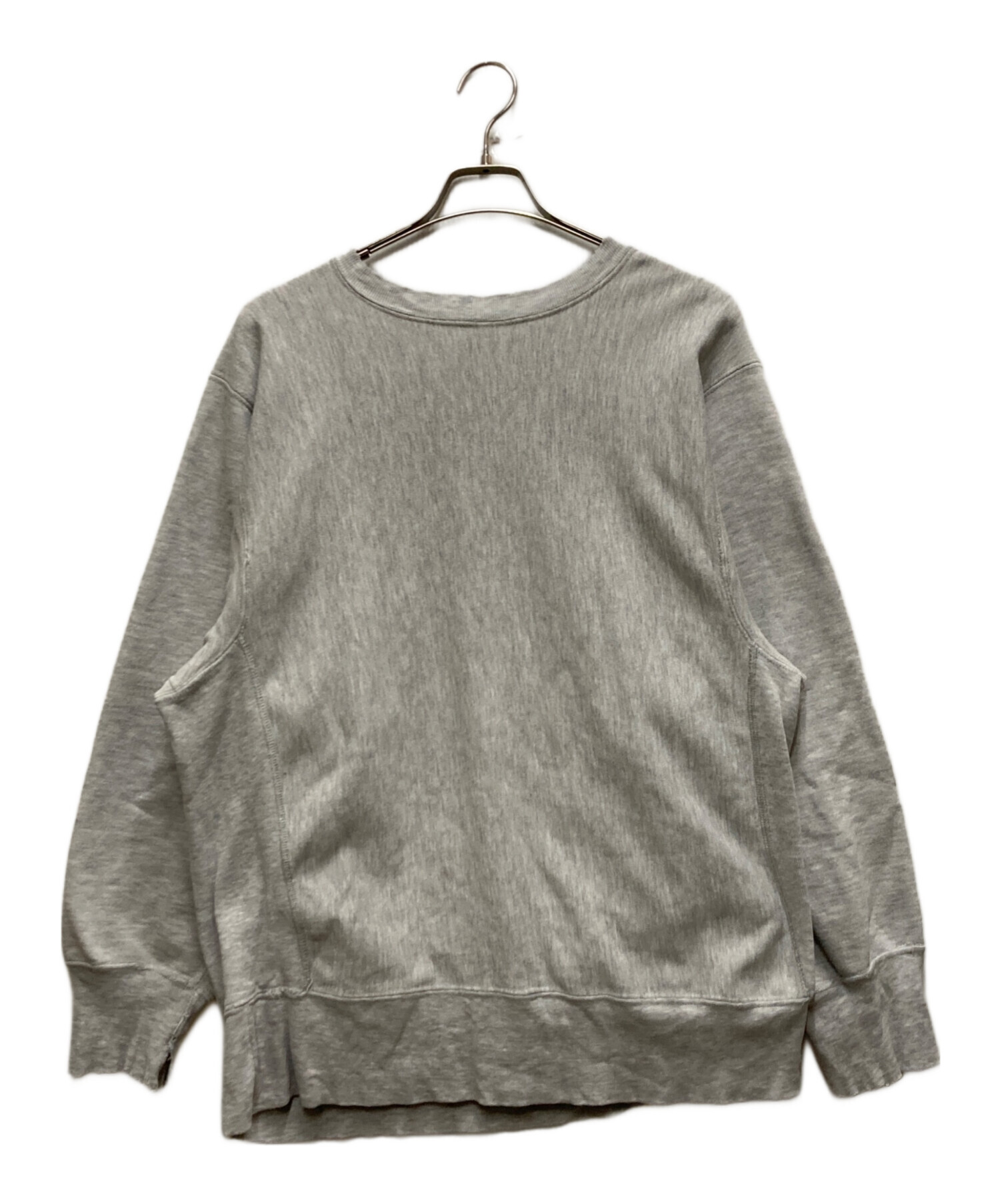 中古・古着通販】Champion REVERSE WEAVE (チャンピオン リバース