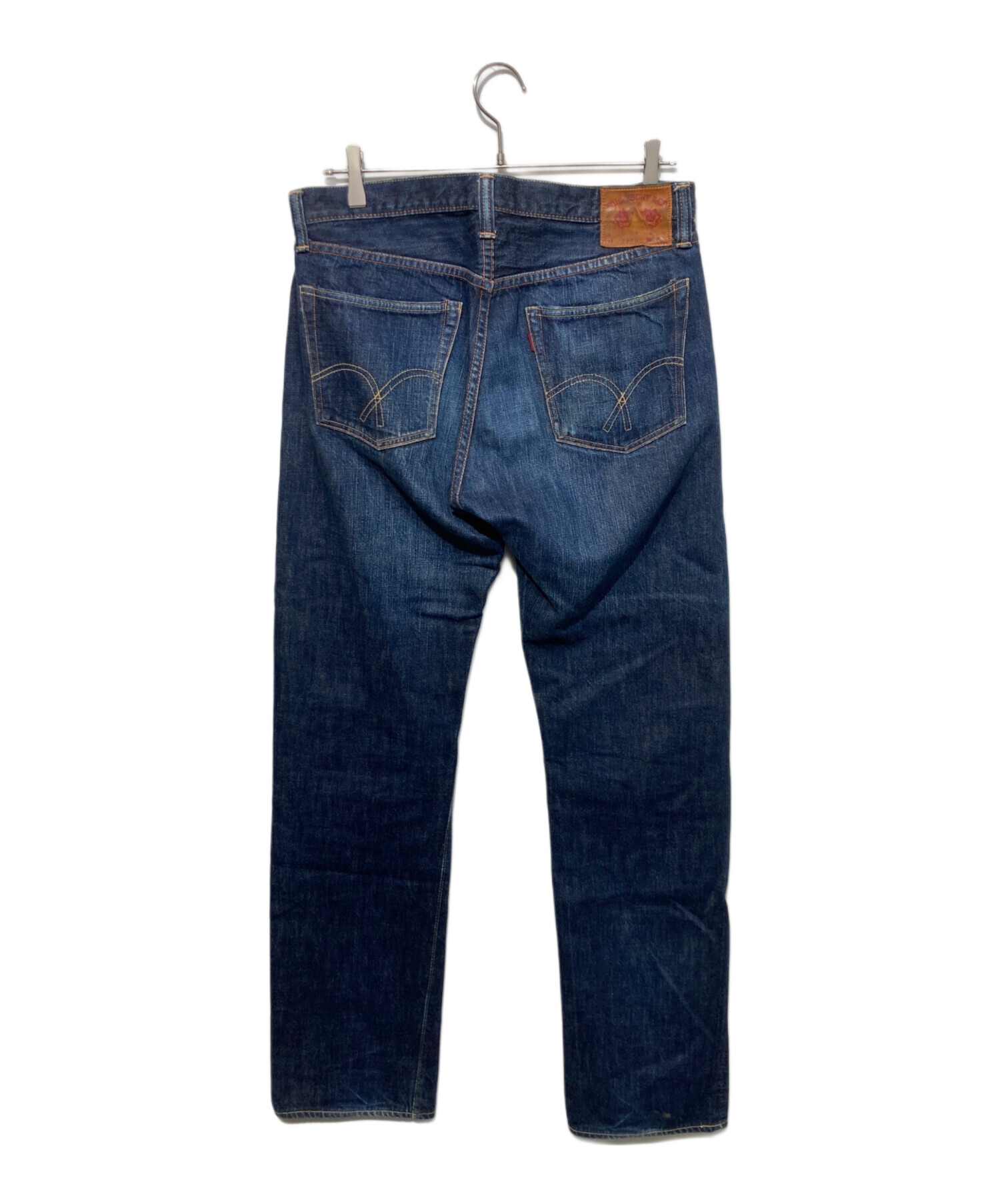 中古・古着通販】FULLCOUNT (フルカウント) 1108 セルビッチデニム