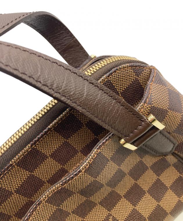 中古・古着通販】LOUIS VUITTON (ルイ ヴィトン) ダミエ ベレムPM