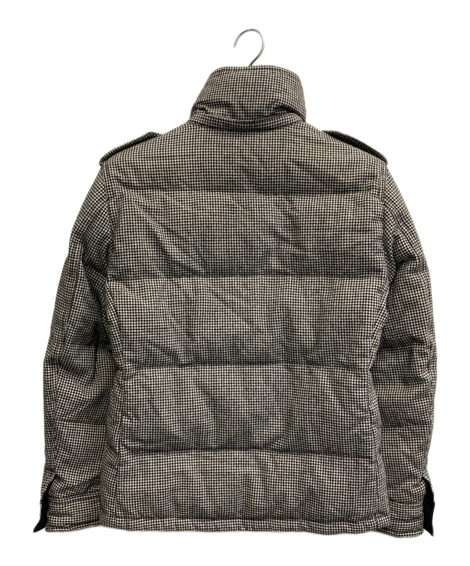 中古・古着通販】BURBERRY BLACK LABEL (バーバリーブラックレーベル