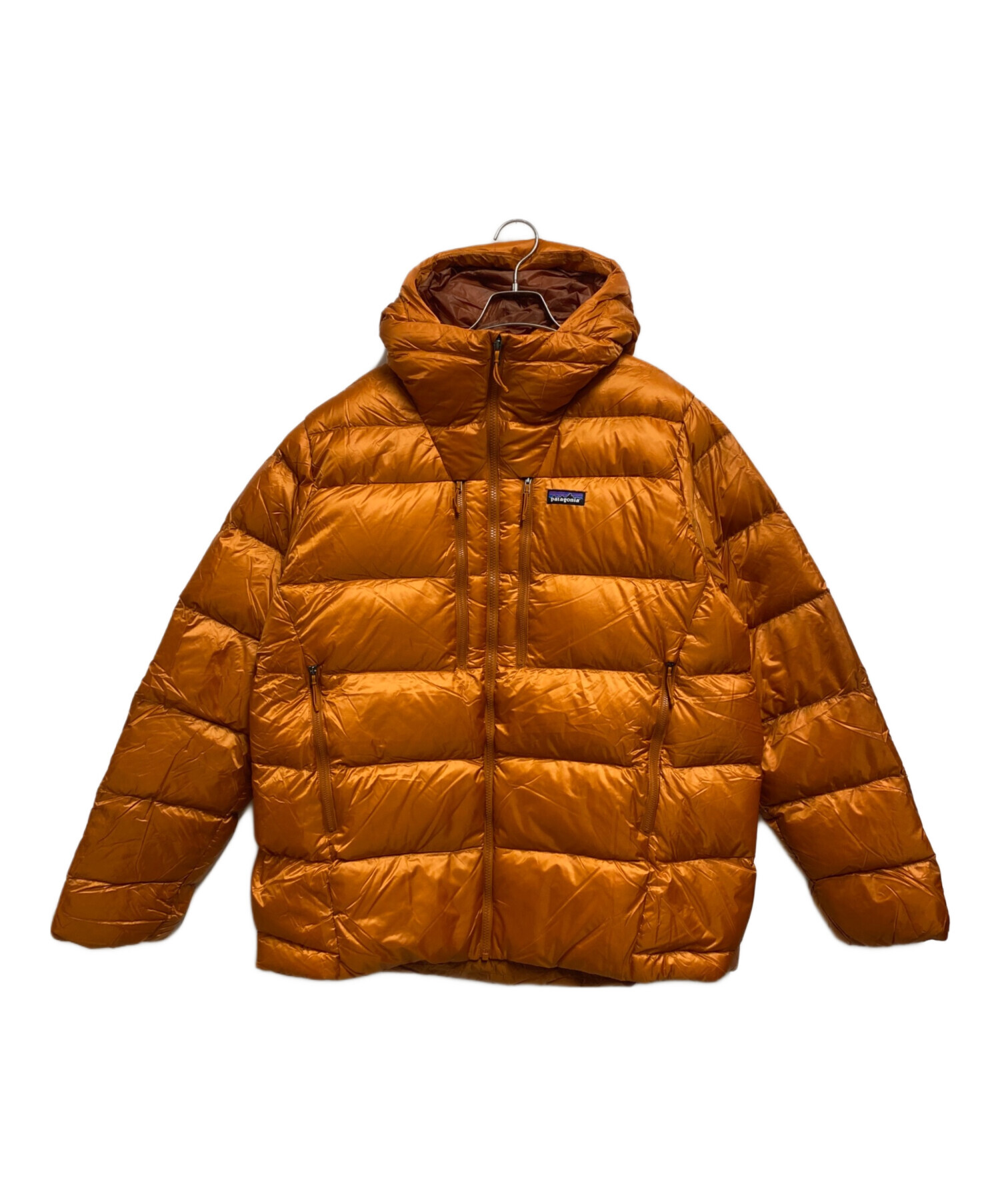 中古・古着通販】Patagonia (パタゴニア) フィッツロイダウン