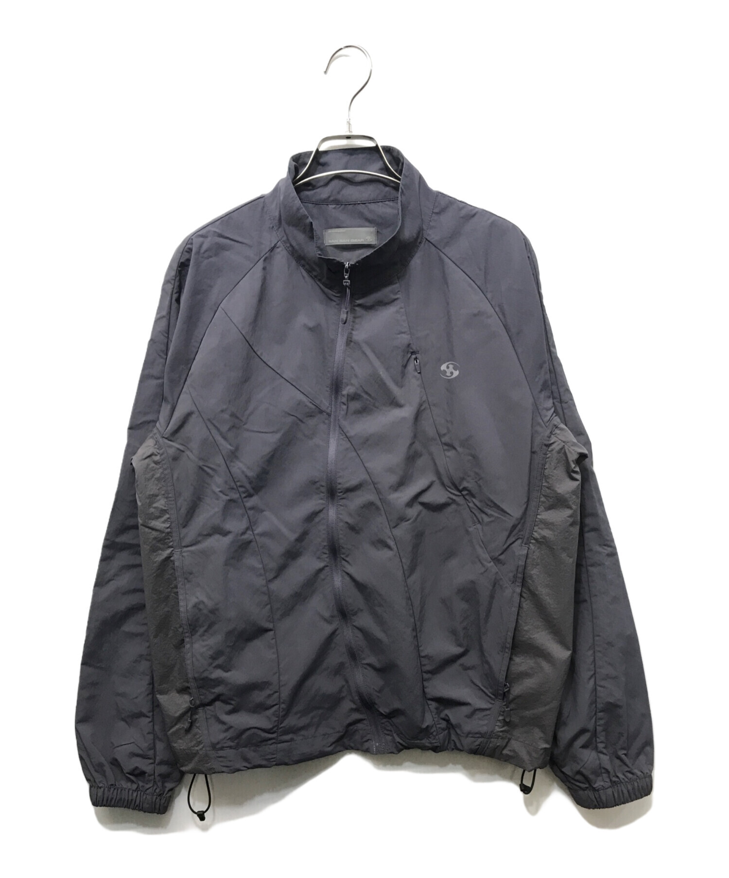 中古・古着通販】SAN SAN GEAR (サンサンギア) ジップアップナイロン