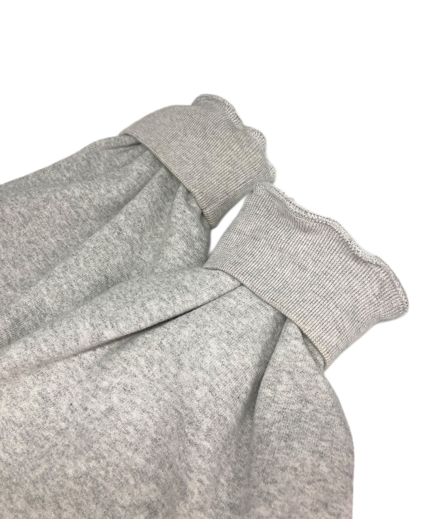 中古・古着通販】AP STUDIO (エーピーストゥディオ) PRINT SWEAT