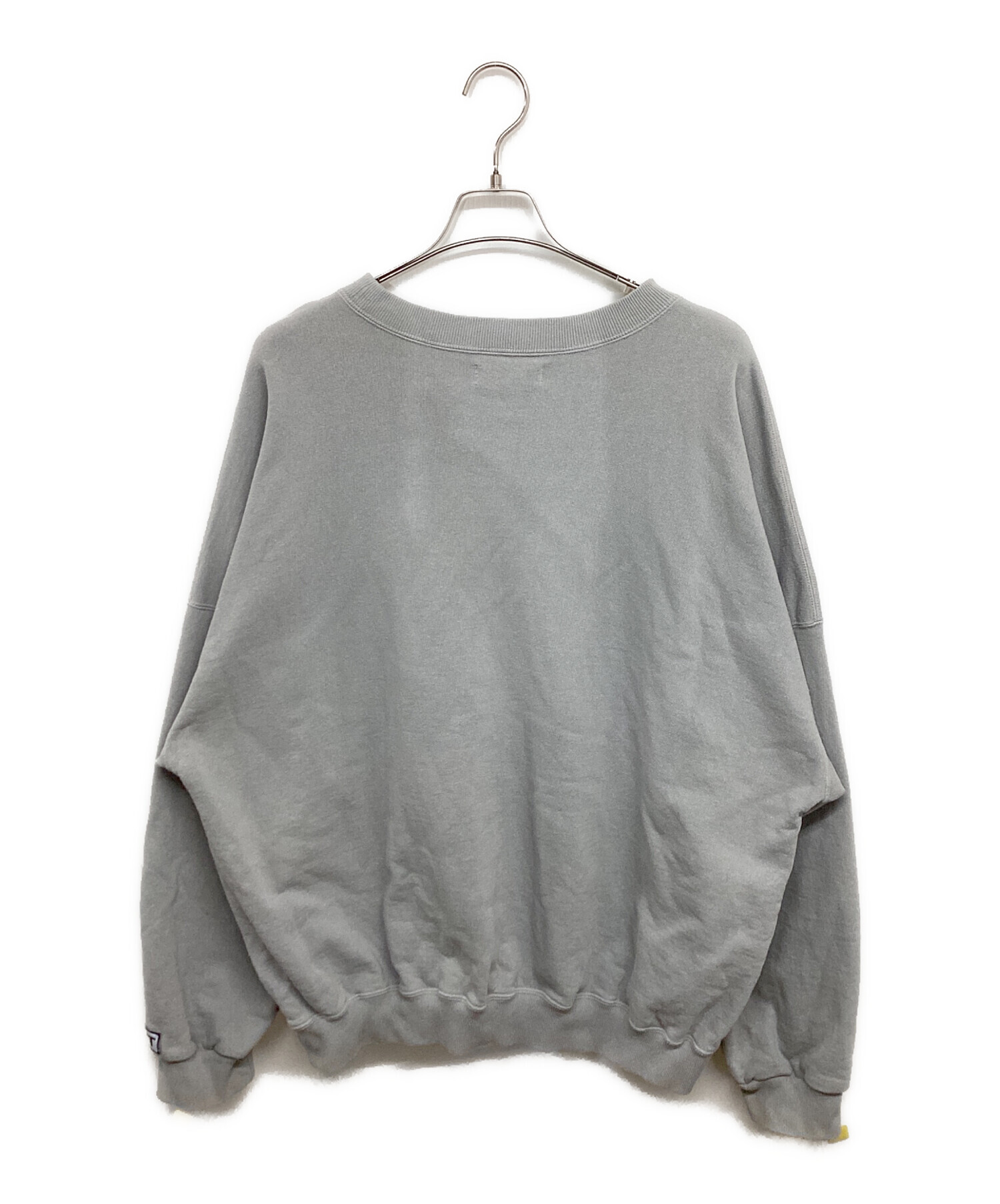 中古・古着通販】TTT MSW (ティー) プリントスウェット TTT-2023SS