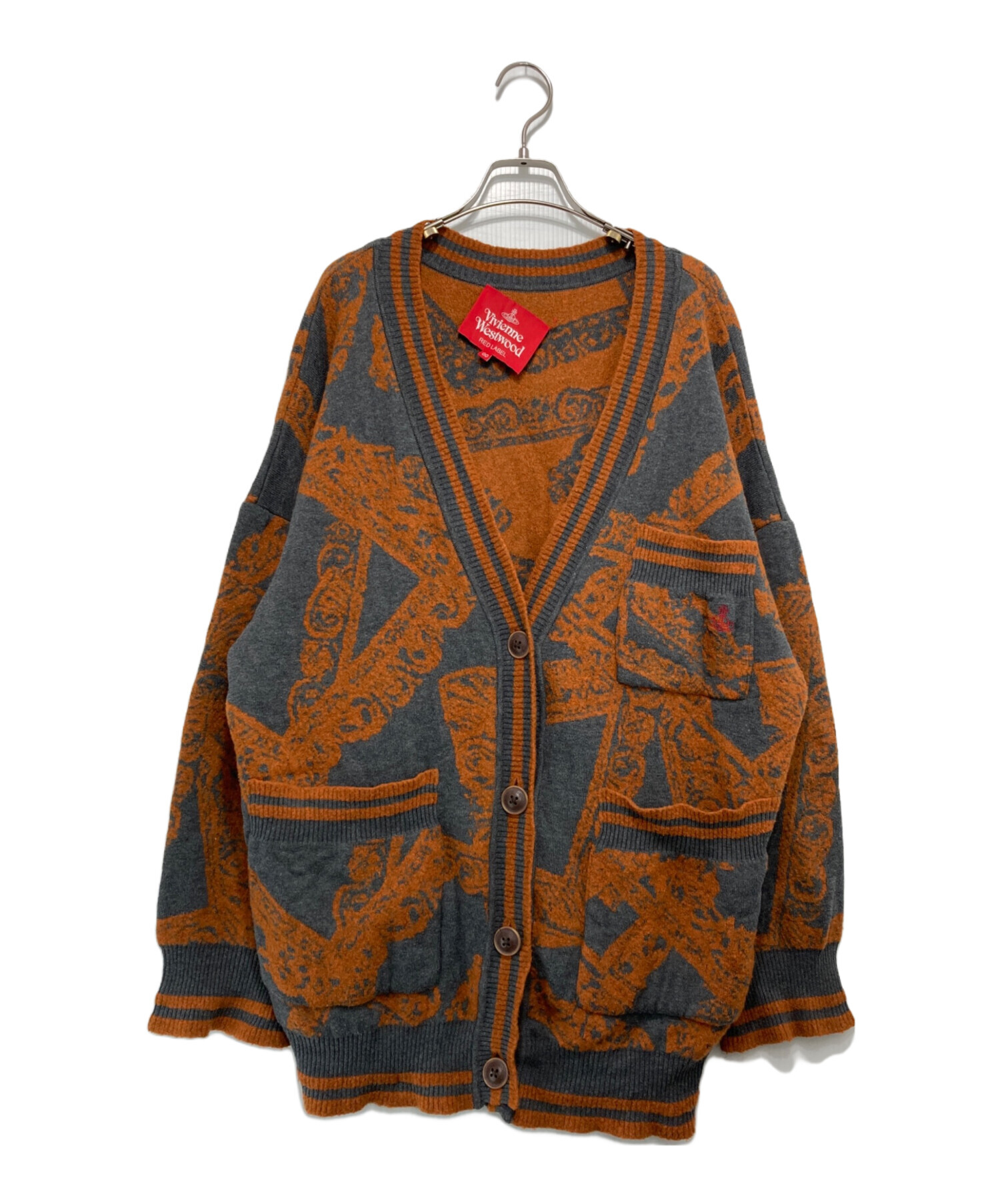 中古・古着通販】Vivienne Westwood RED LABEL (ヴィヴィアンウエスト