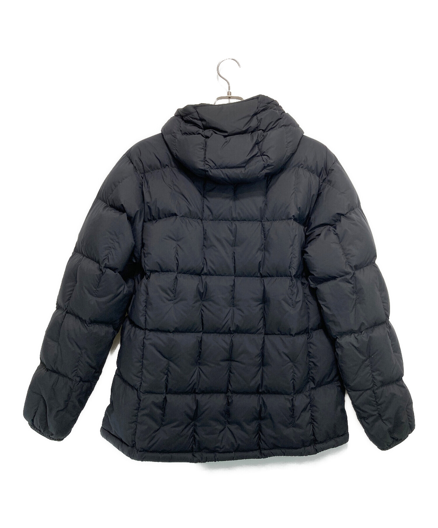 中古・古着通販】mont-bell (モンベル) ネージュダウン パーカ