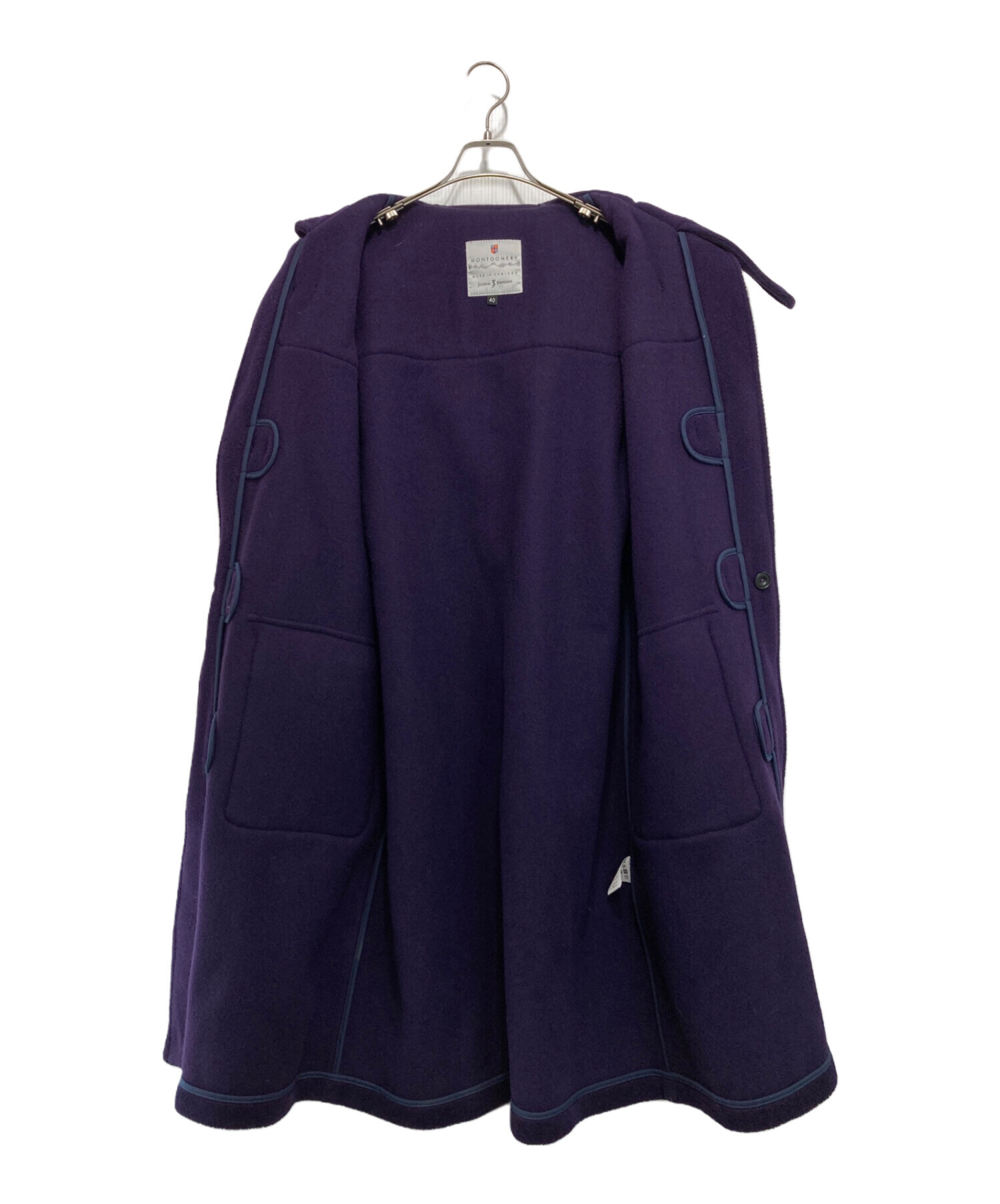 中古・古着通販】MONTGOMERY (モンゴメリー) JOURNAL STANDARD