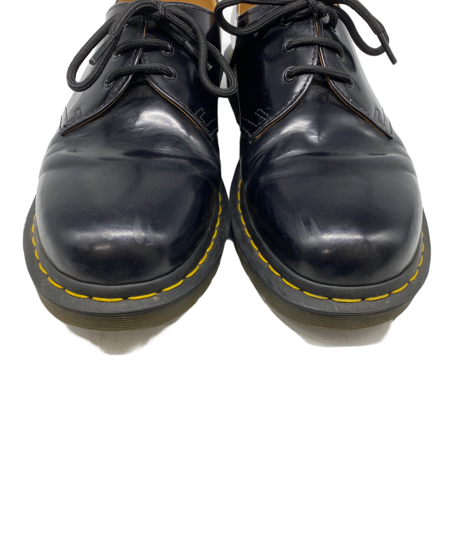中古・古着通販】Dr.Martens (ドクターマーチン) 3ホールシューズ