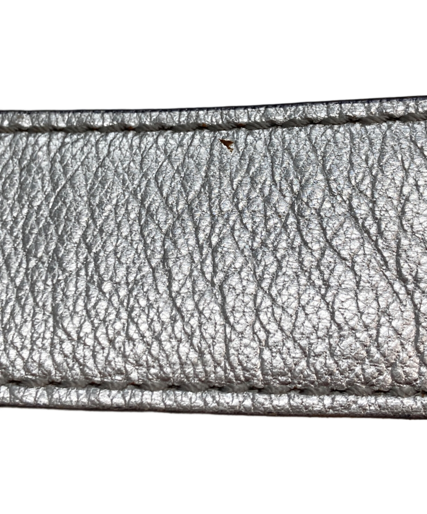 中古・古着通販】CELINE (セリーヌ) Cマカダム柄ワンショルダーバッグ