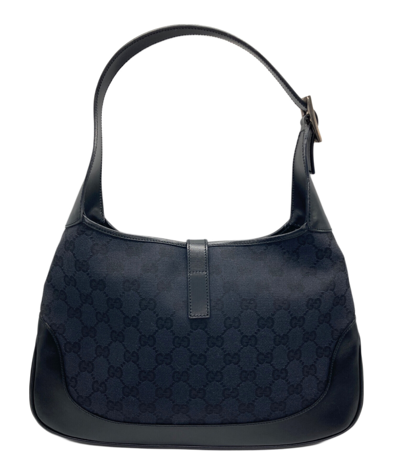 中古・古着通販】GUCCI (グッチ) ジャッキーライン GGキャンバス ワン